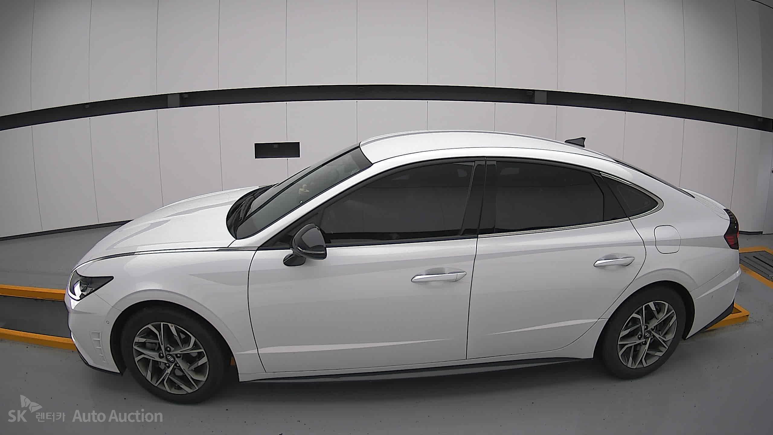 2022 - hyundai sonata