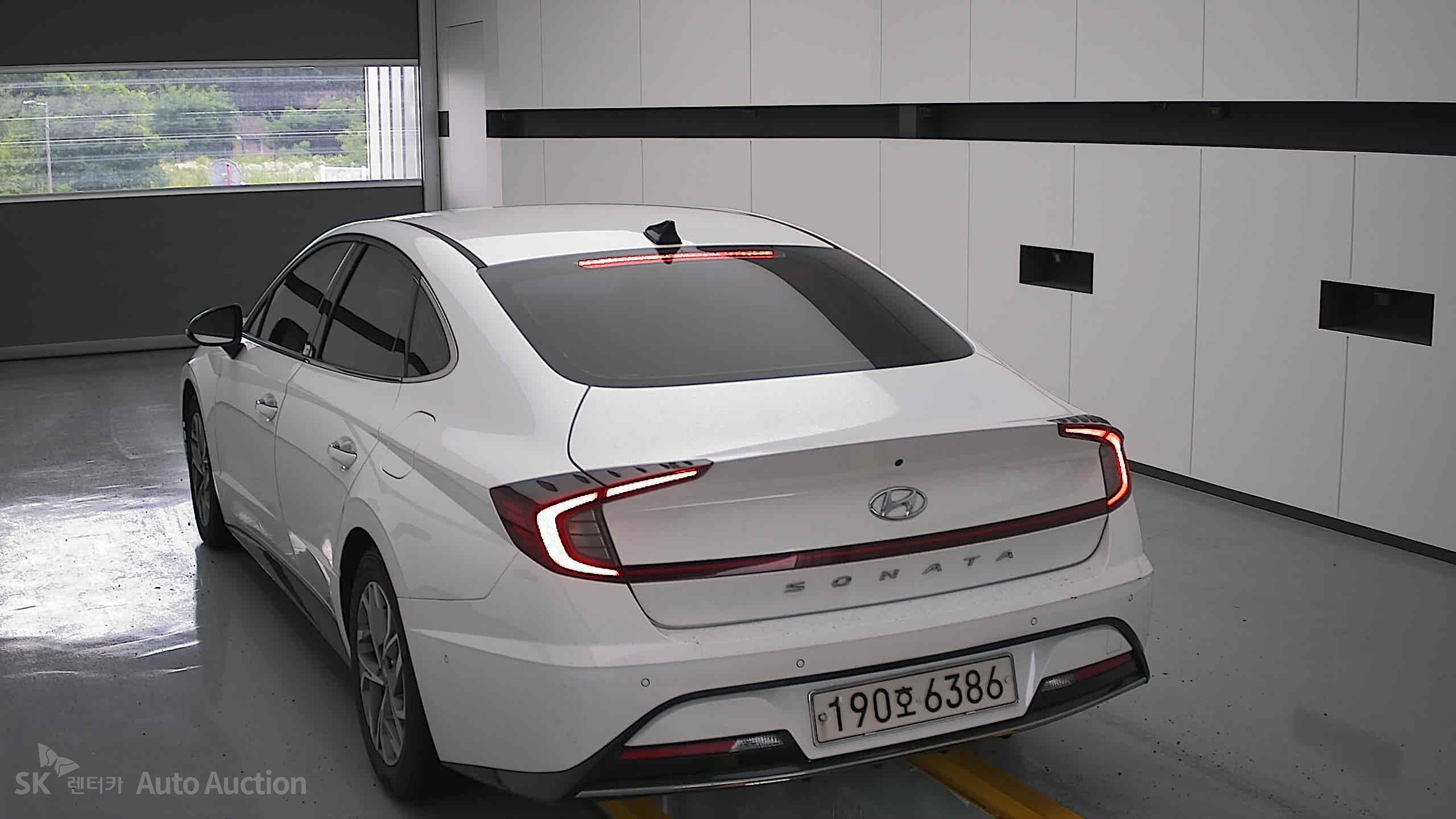 2022 - hyundai sonata
