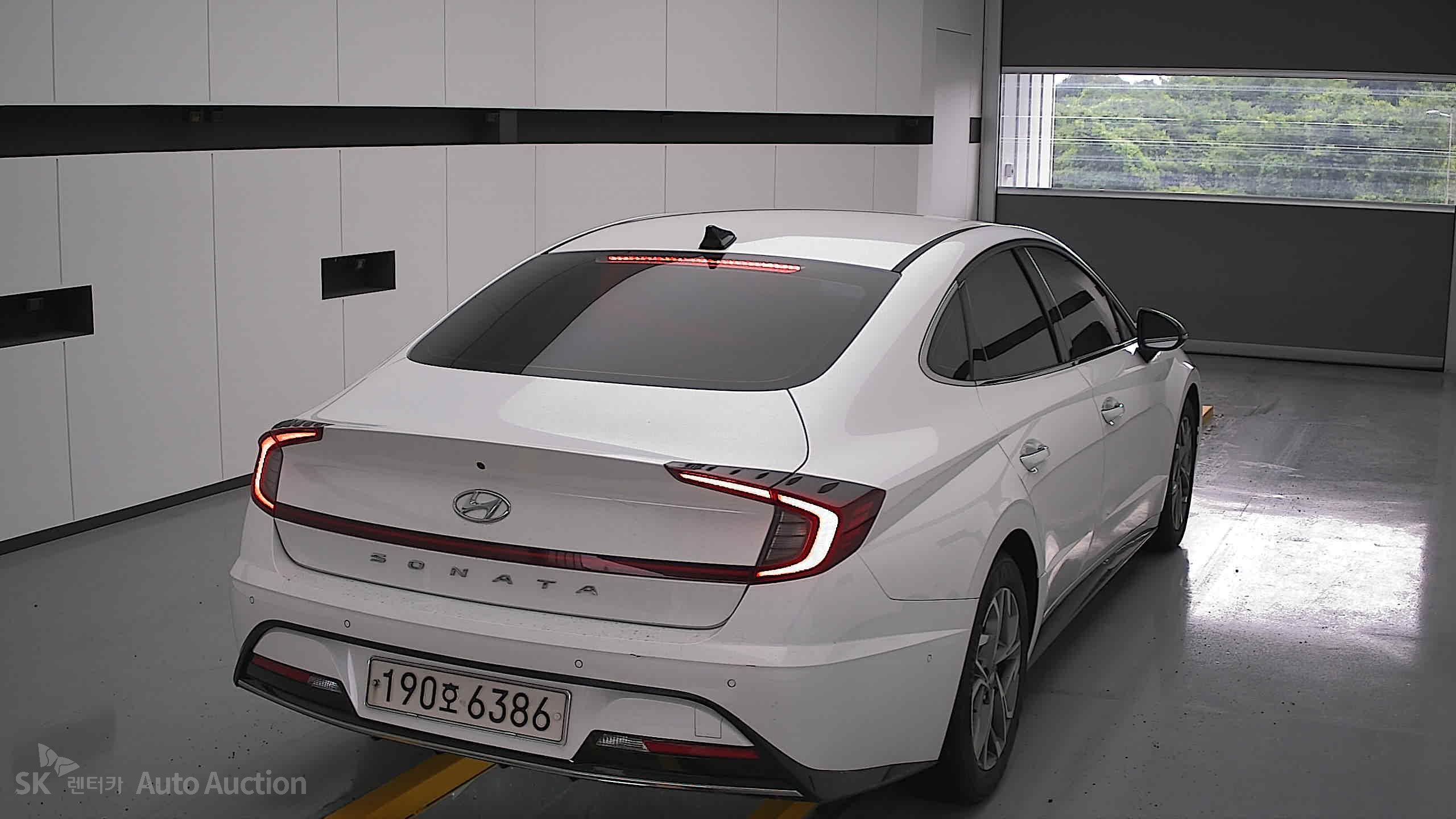 2022 - hyundai sonata