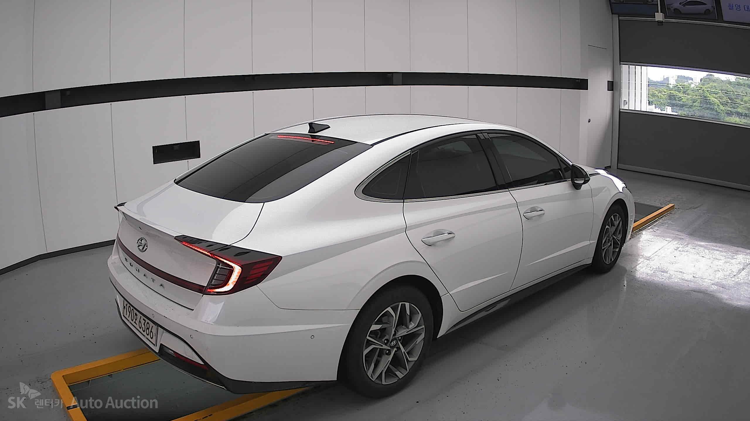 2022 - hyundai sonata