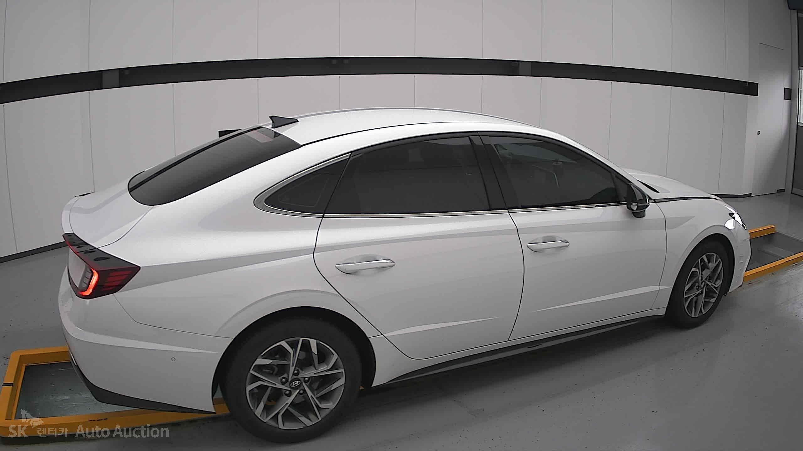 2022 - hyundai sonata