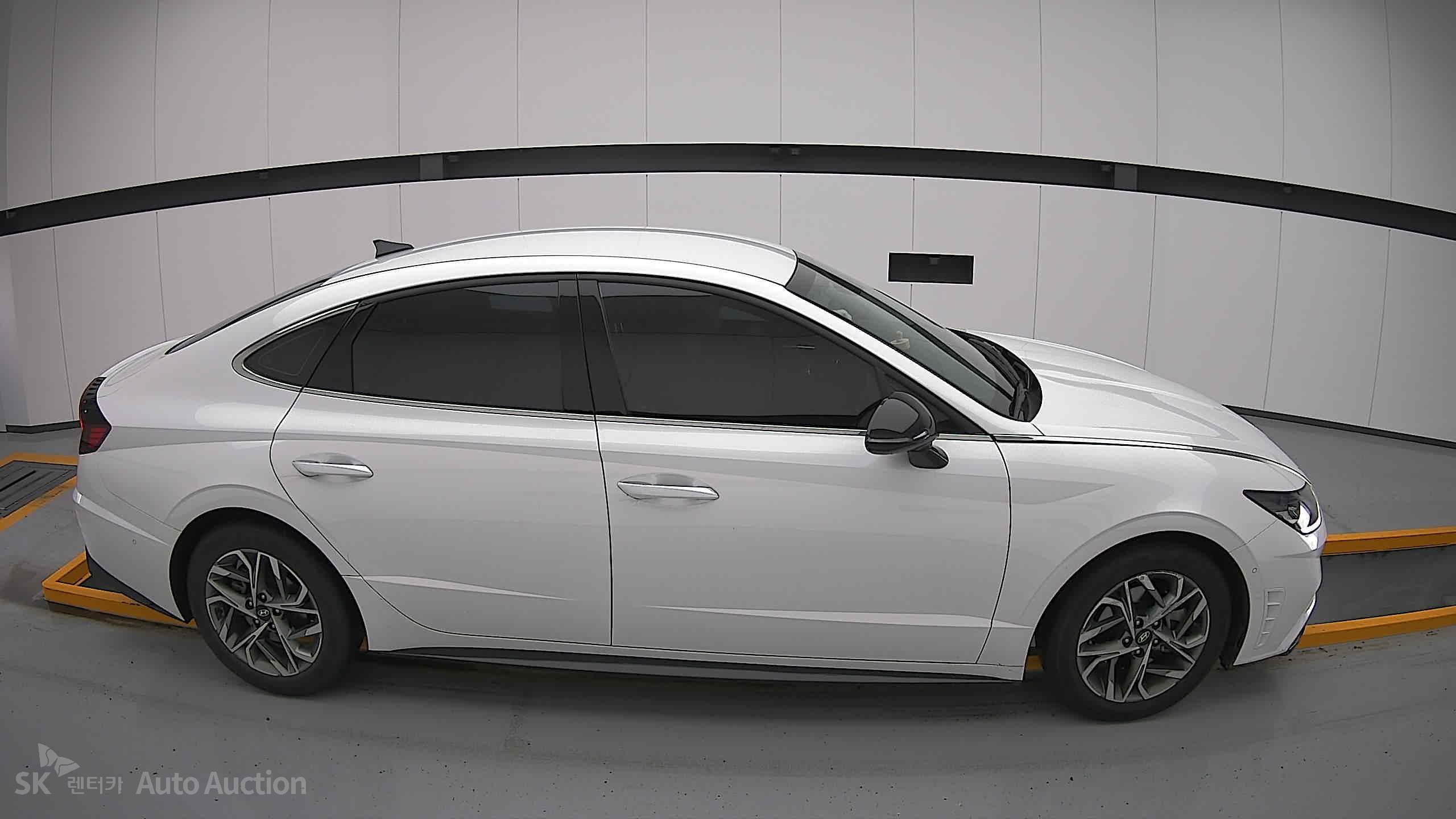 2022 - hyundai sonata