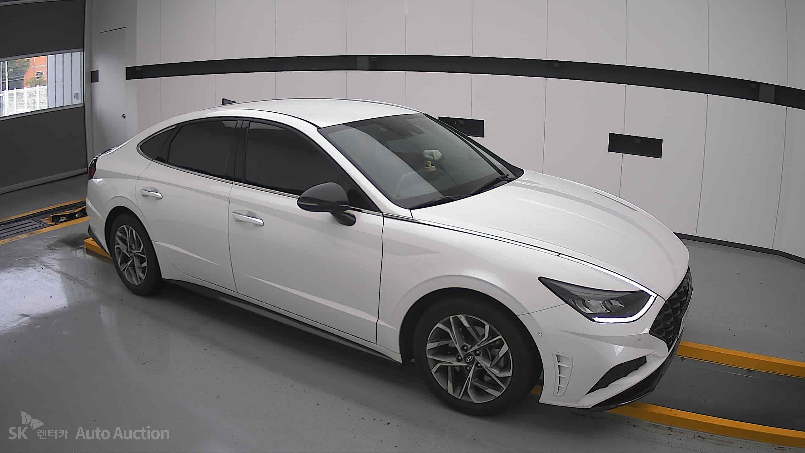 2022 - hyundai sonata