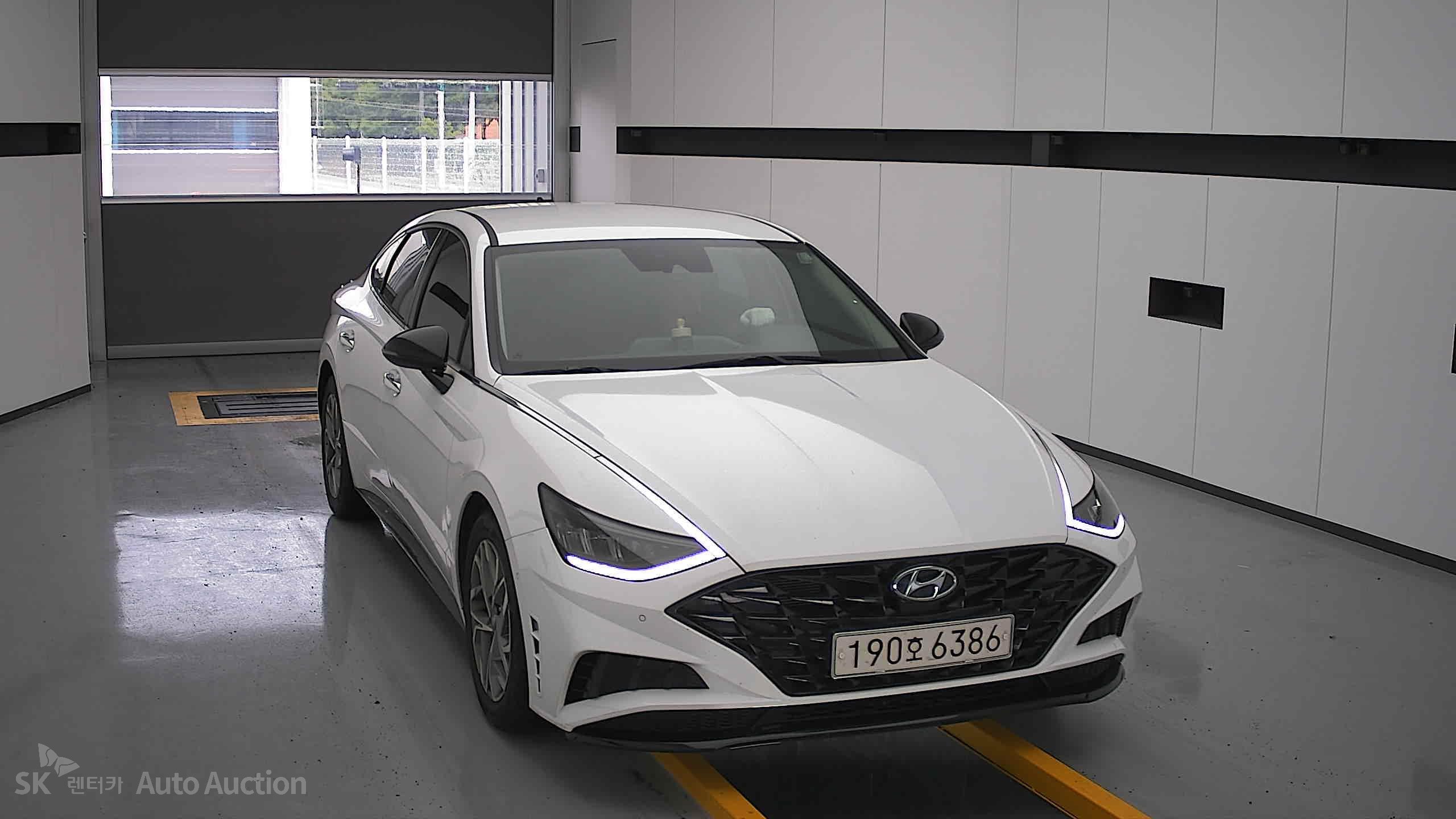 2022 - hyundai sonata