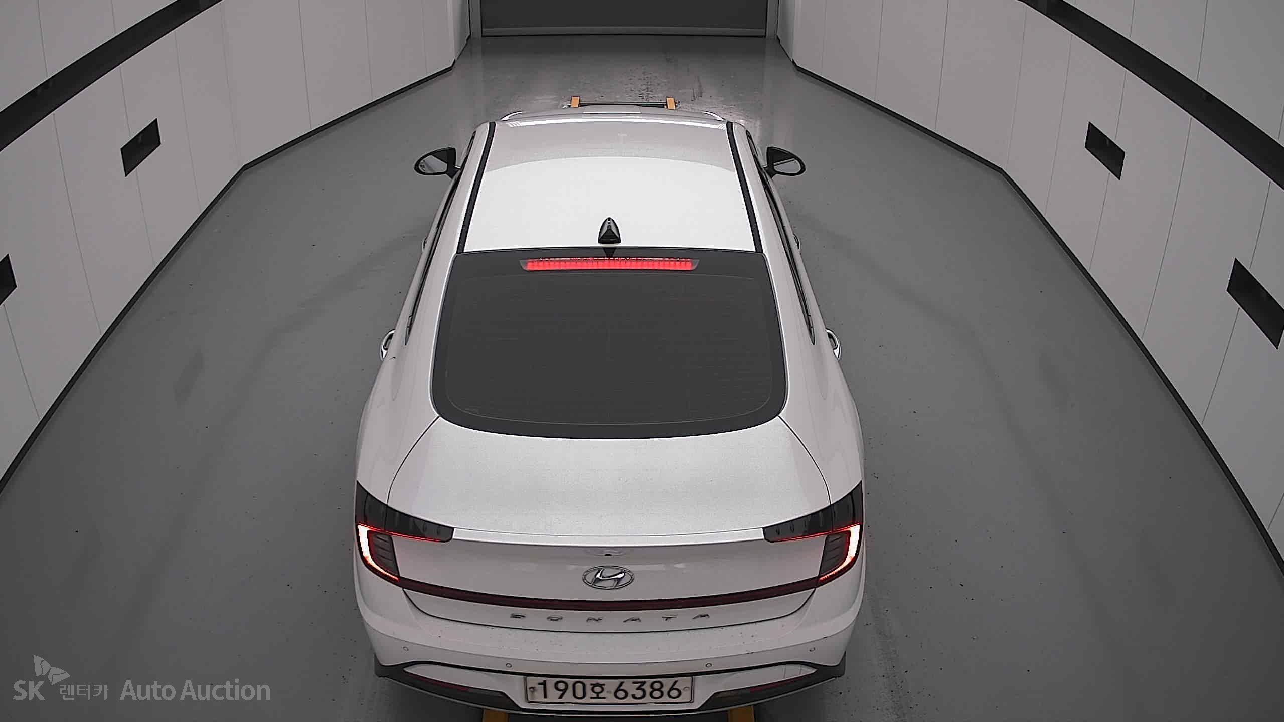 2022 - hyundai sonata