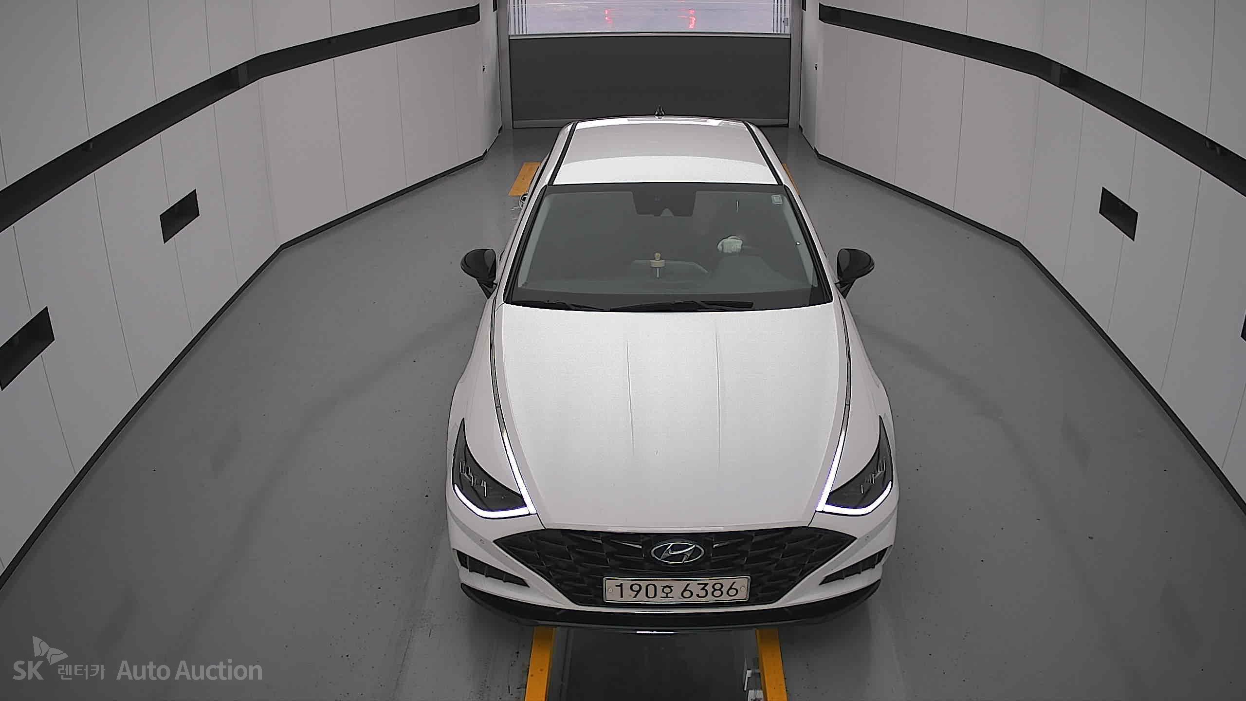 2022 - hyundai sonata