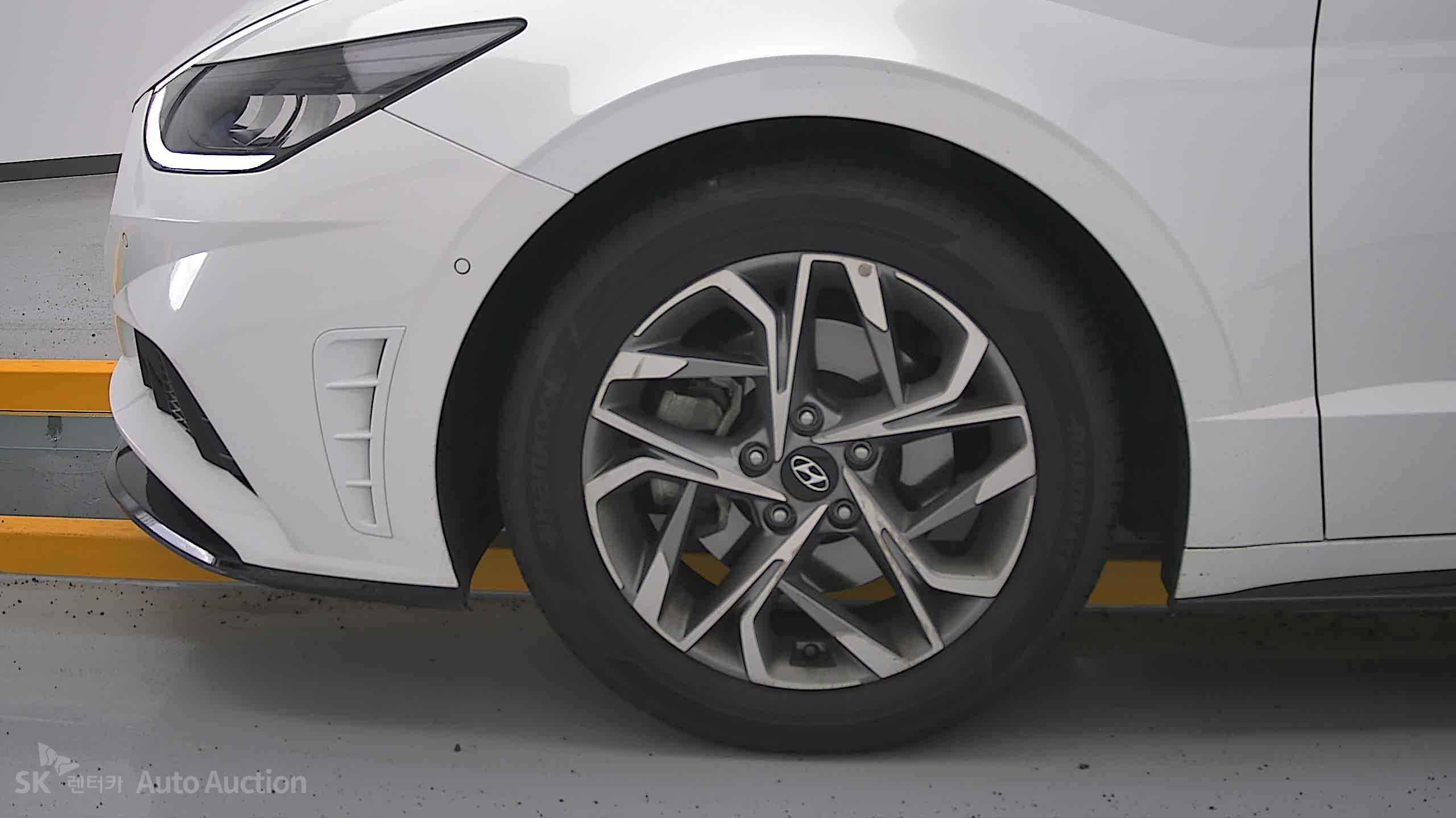 2022 - hyundai sonata