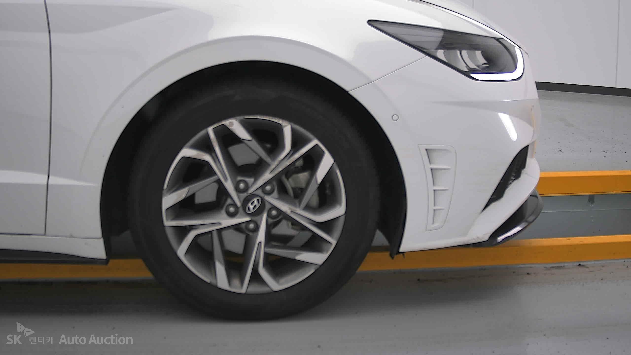 2022 - hyundai sonata