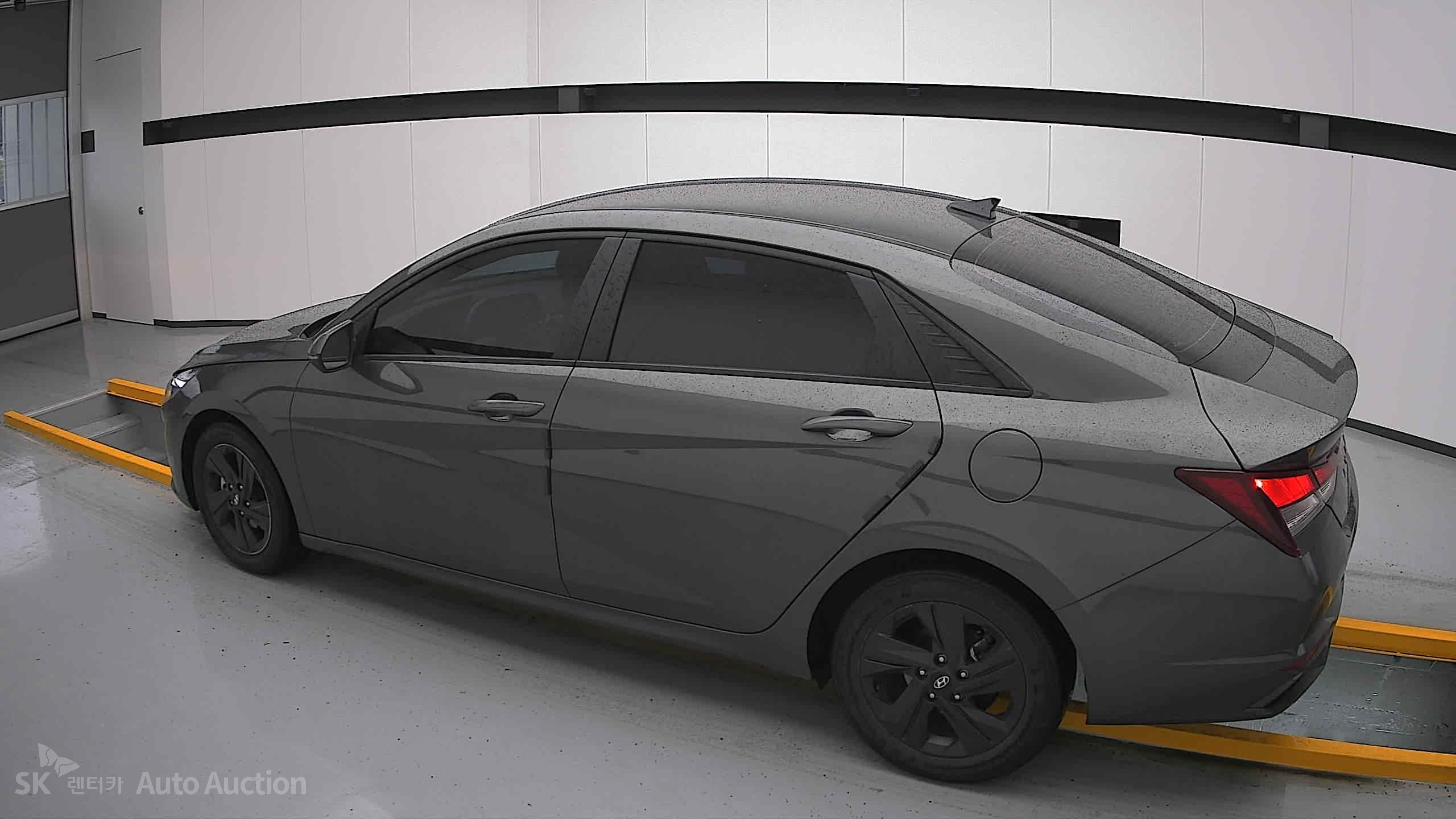 2023 - hyundai avante