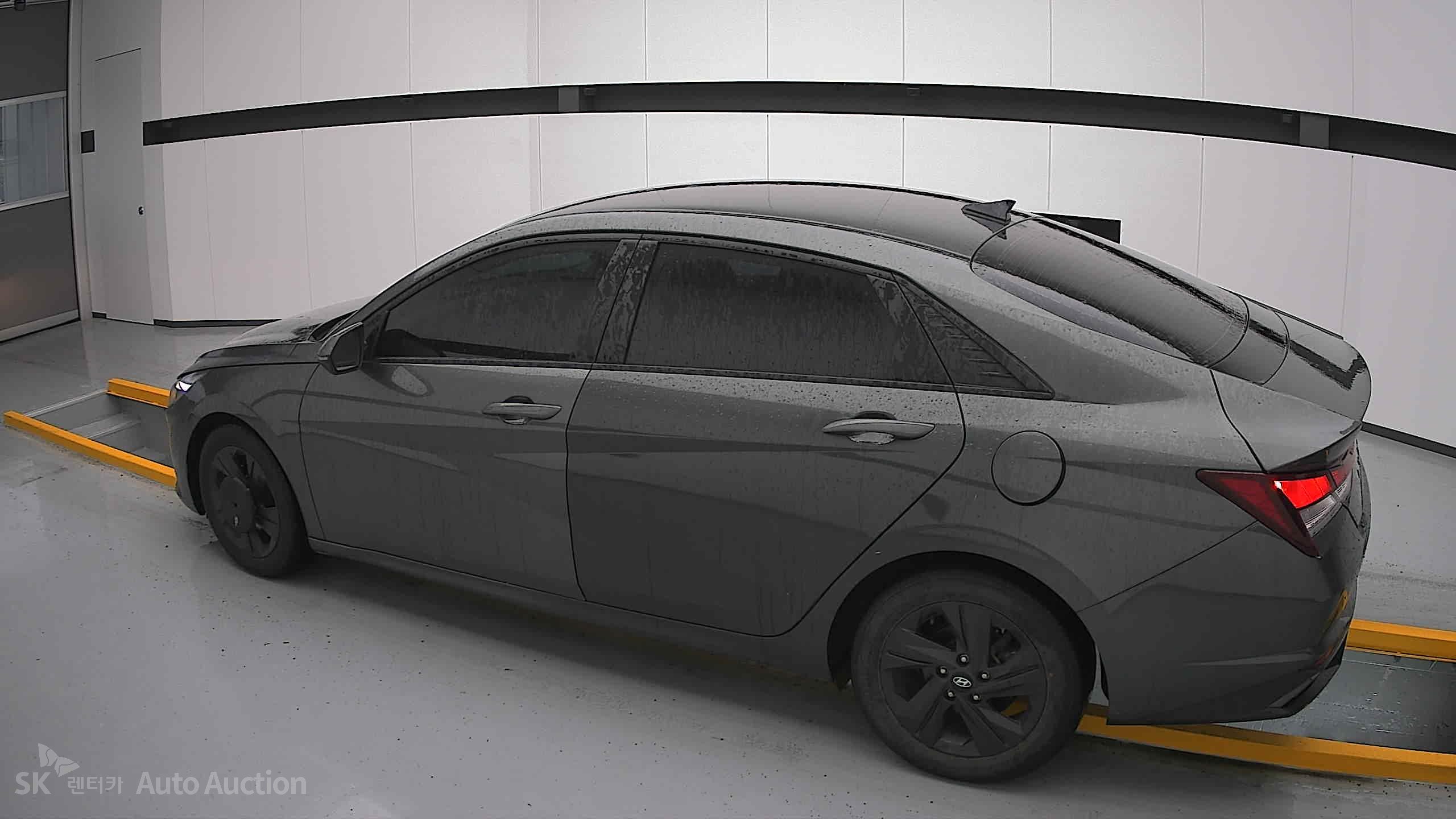 2023 - hyundai avante