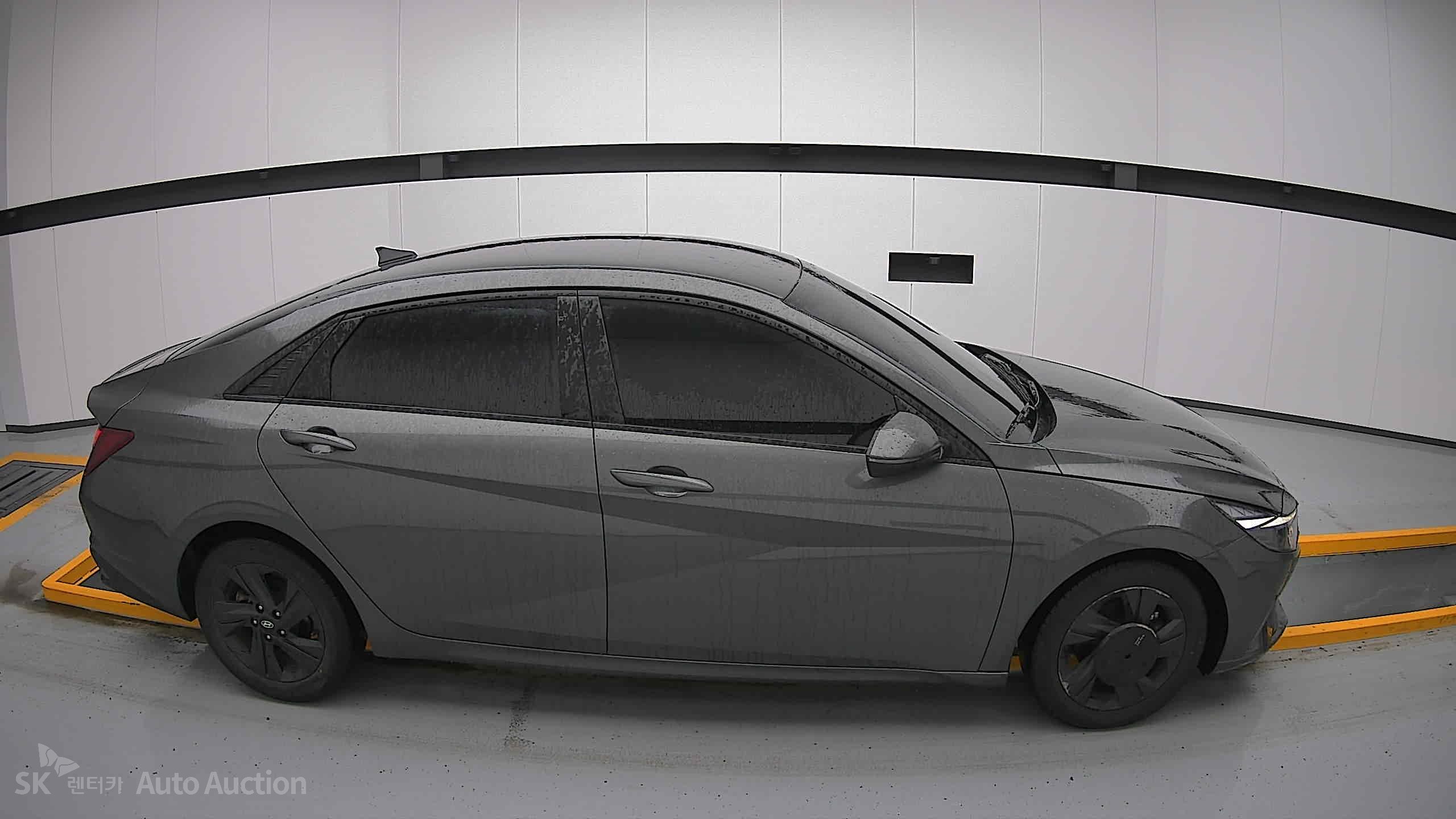 2023 - hyundai avante