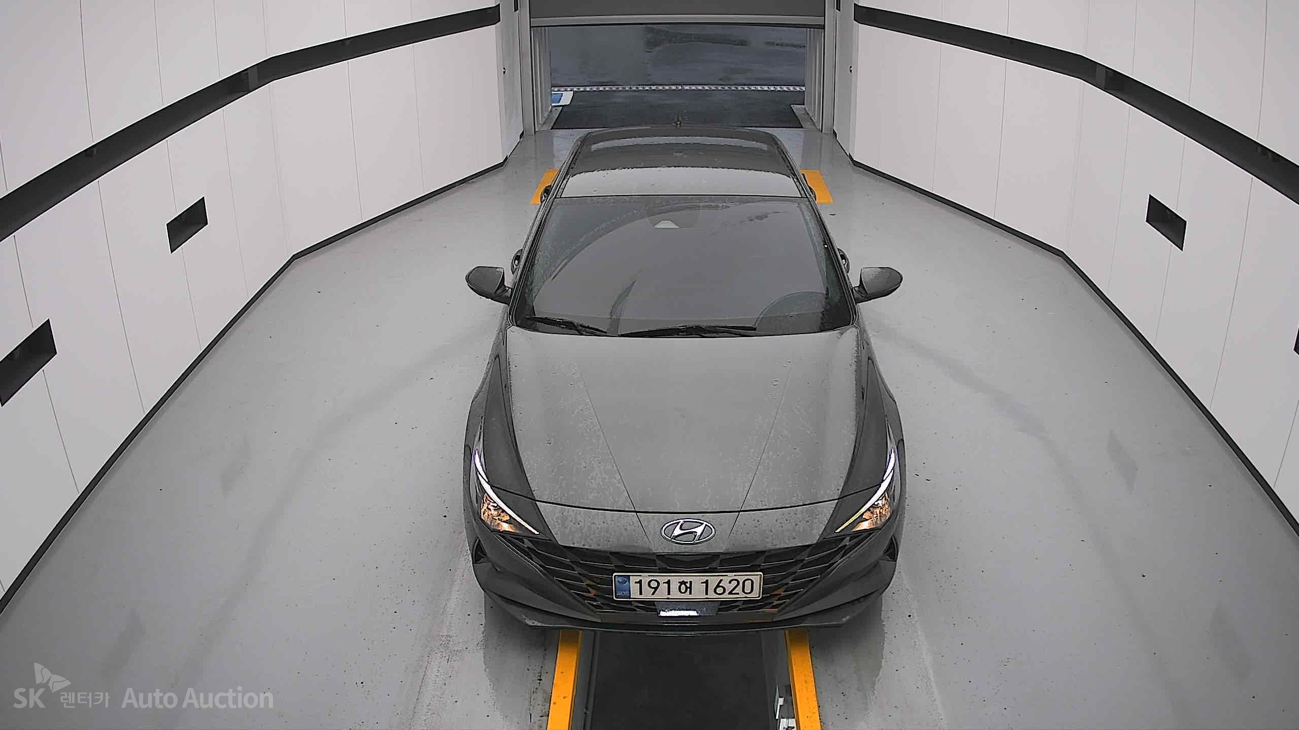 2023 - hyundai avante