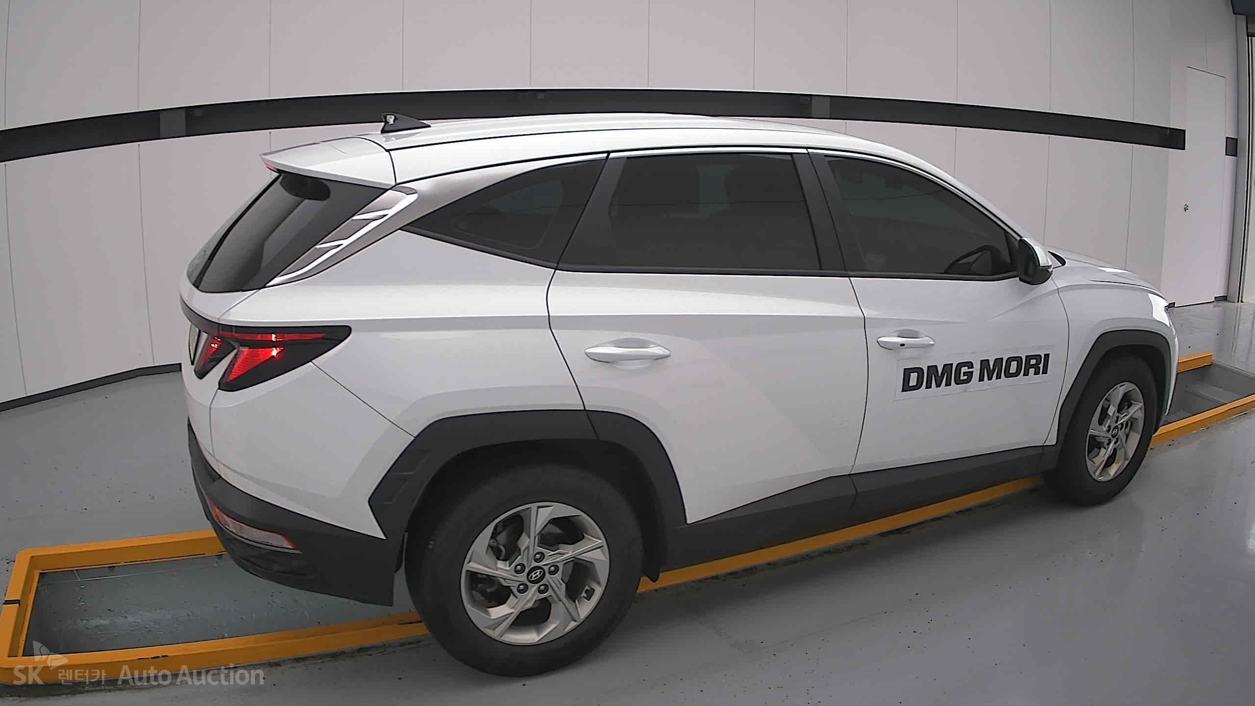 2023 - hyundai tucson