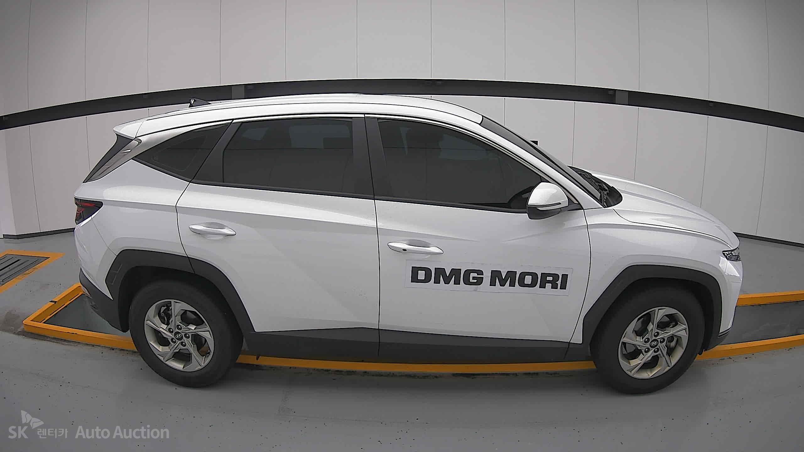 2023 - hyundai tucson