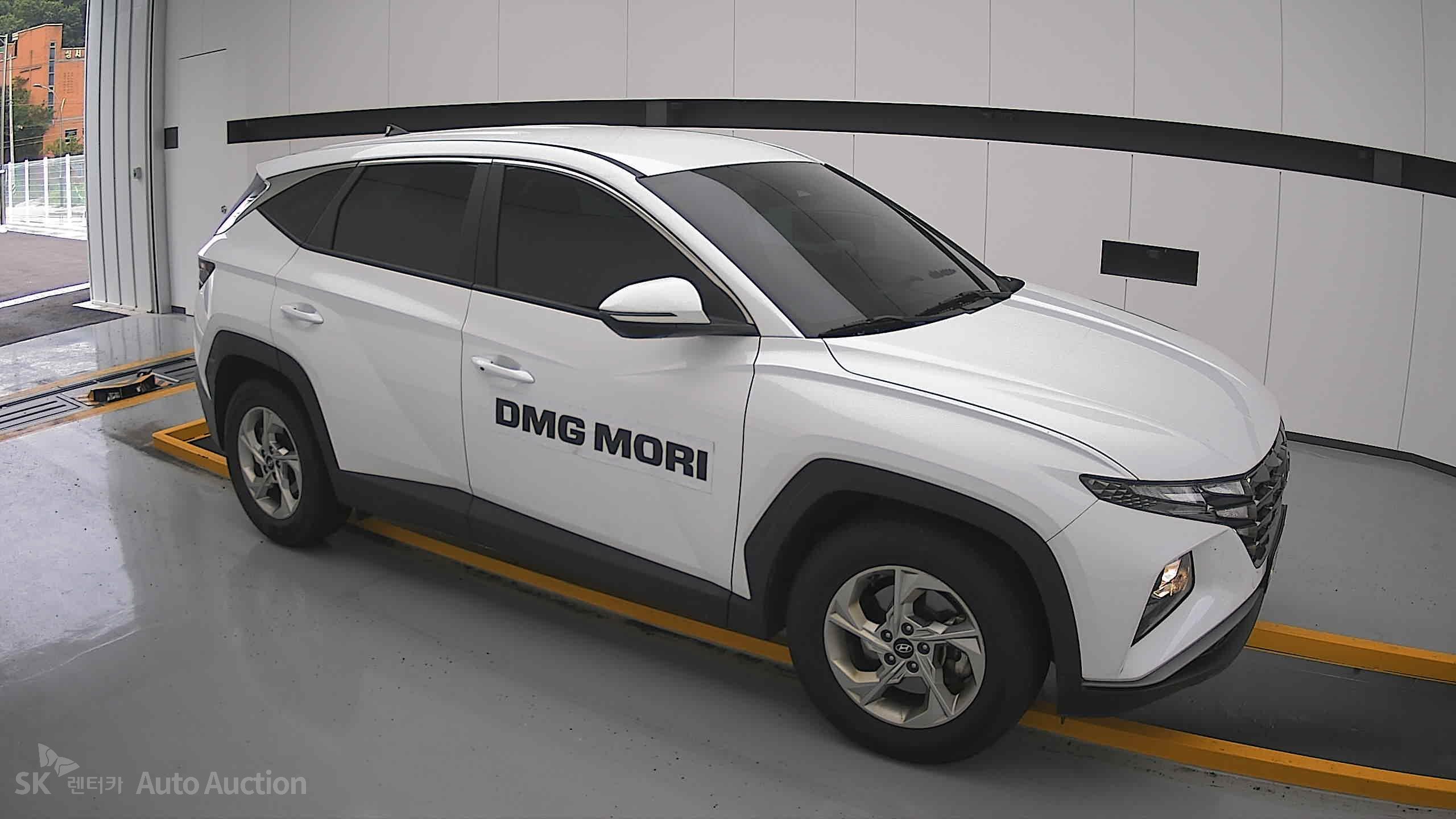 2023 - hyundai tucson