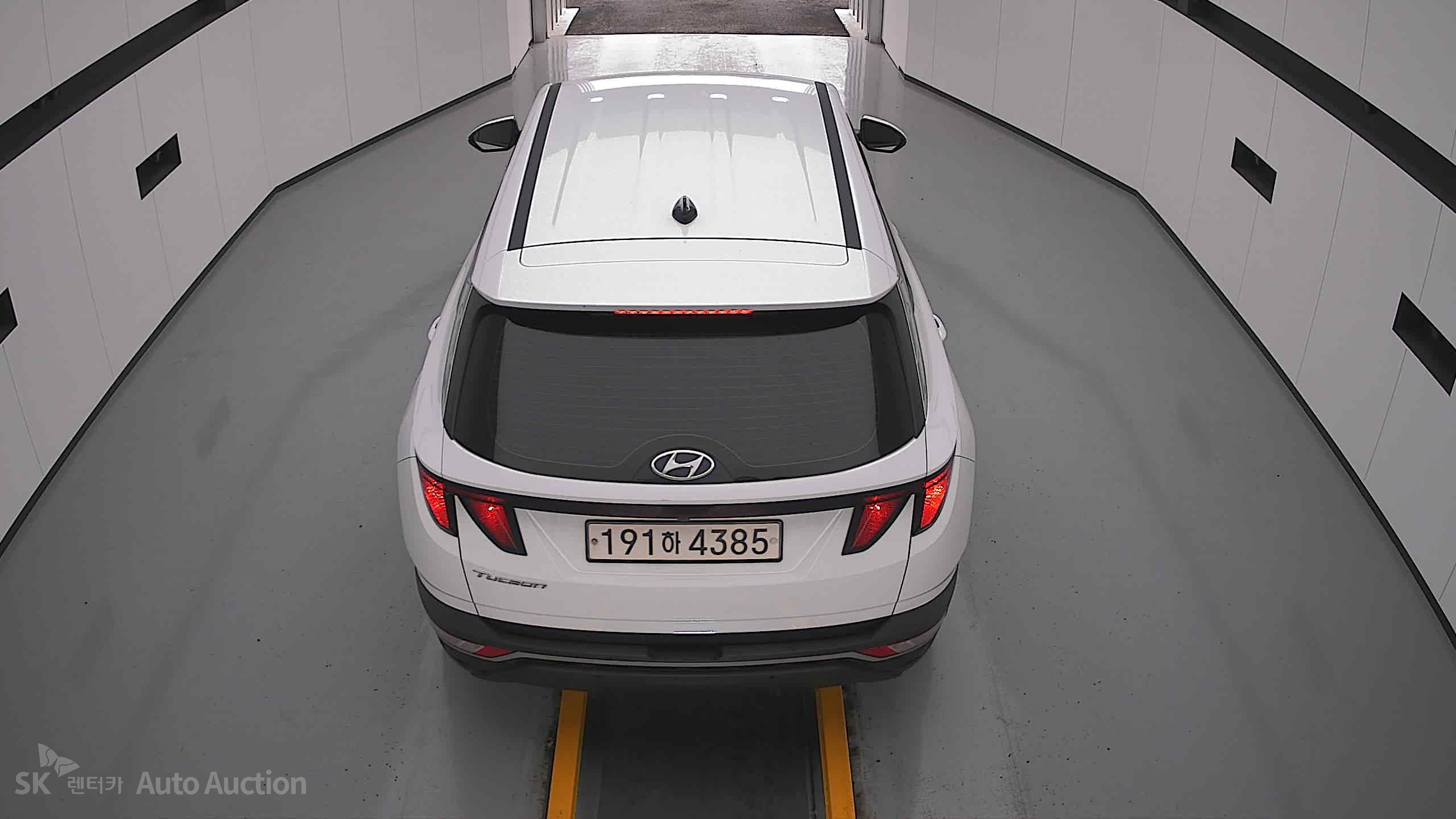 2023 - hyundai tucson