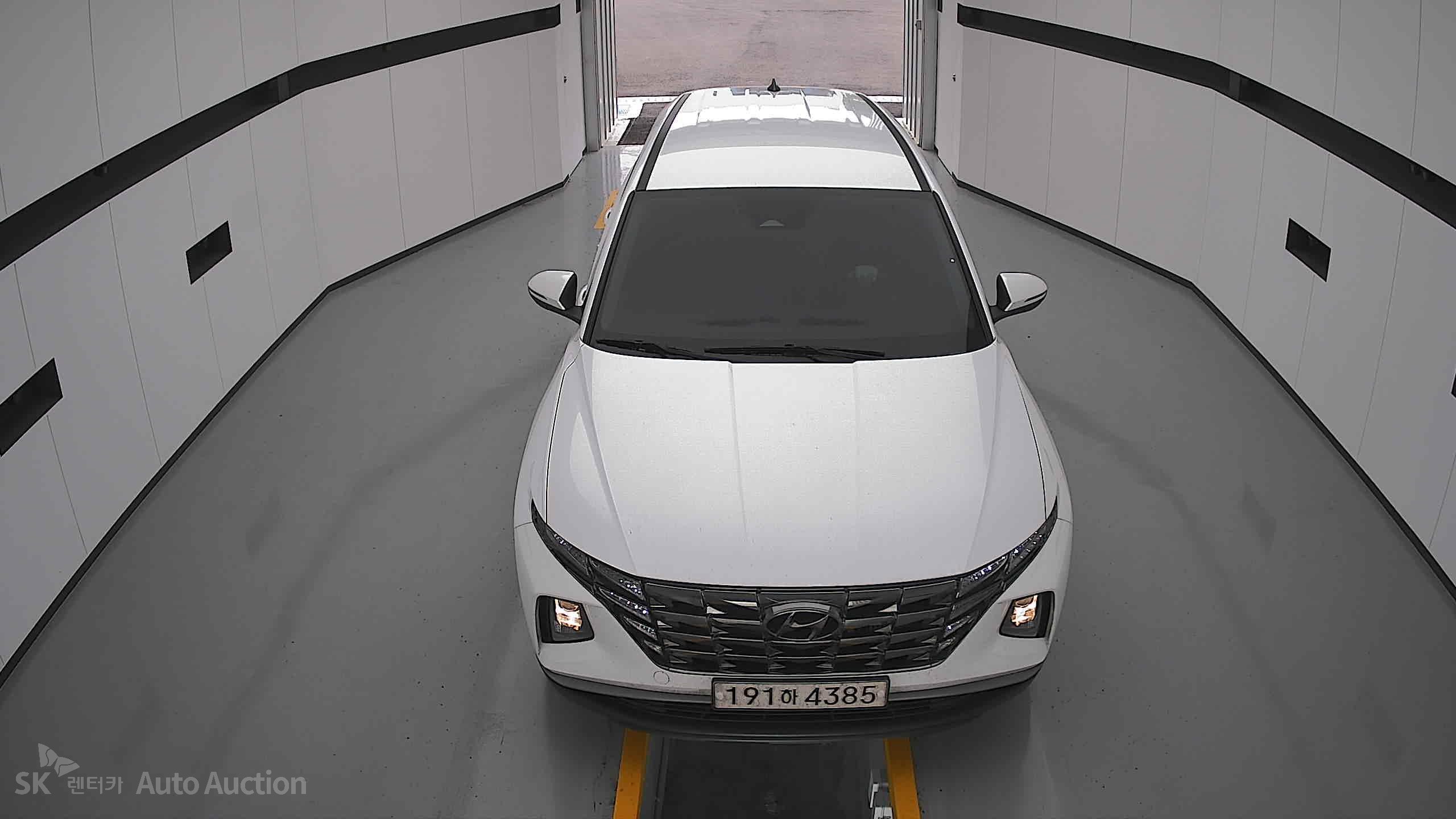 2023 - hyundai tucson