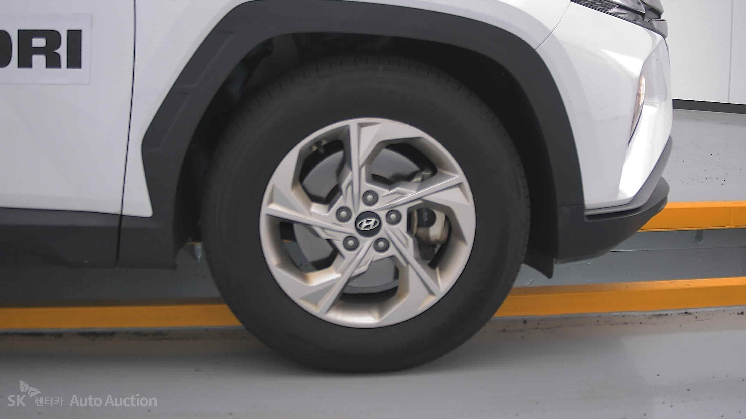 2023 - hyundai tucson