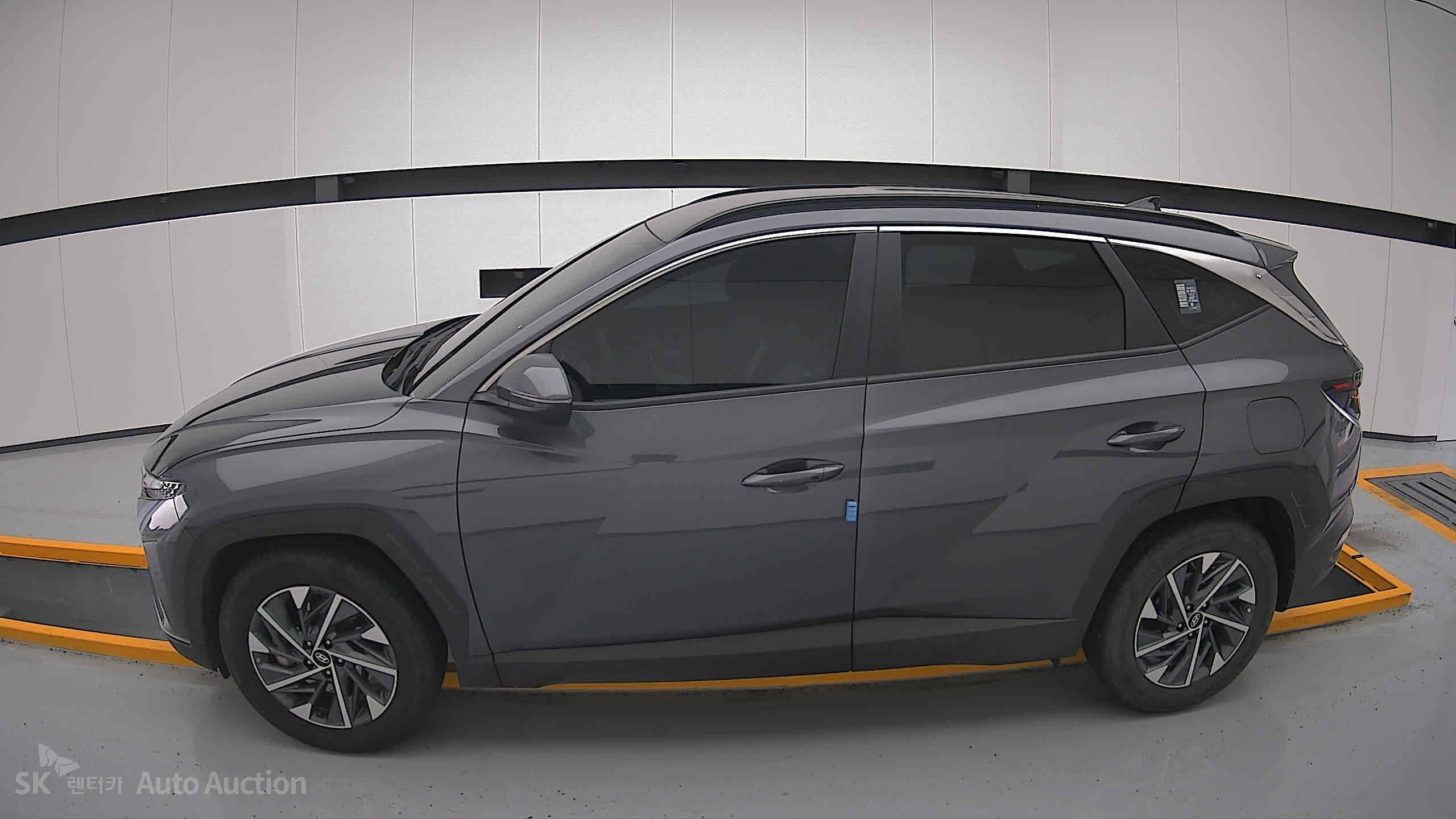 2023 - hyundai tucson