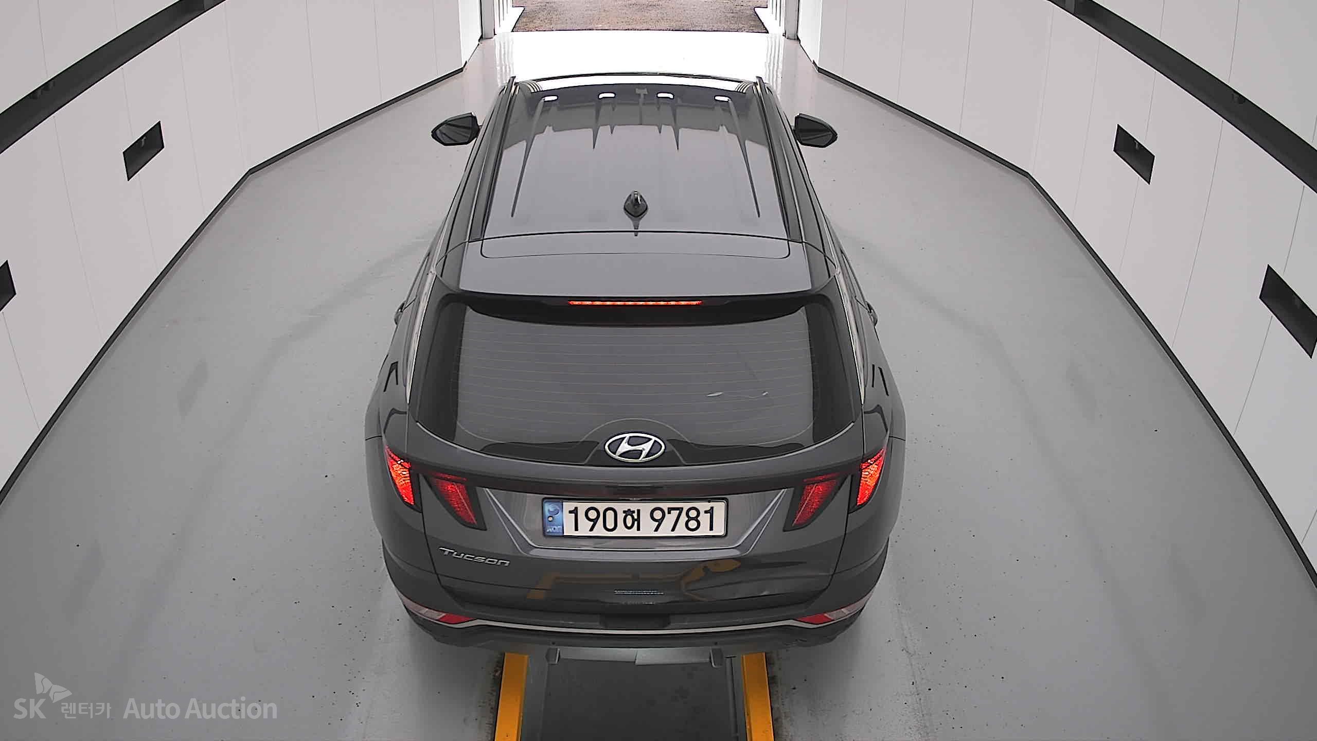 2023 - hyundai tucson