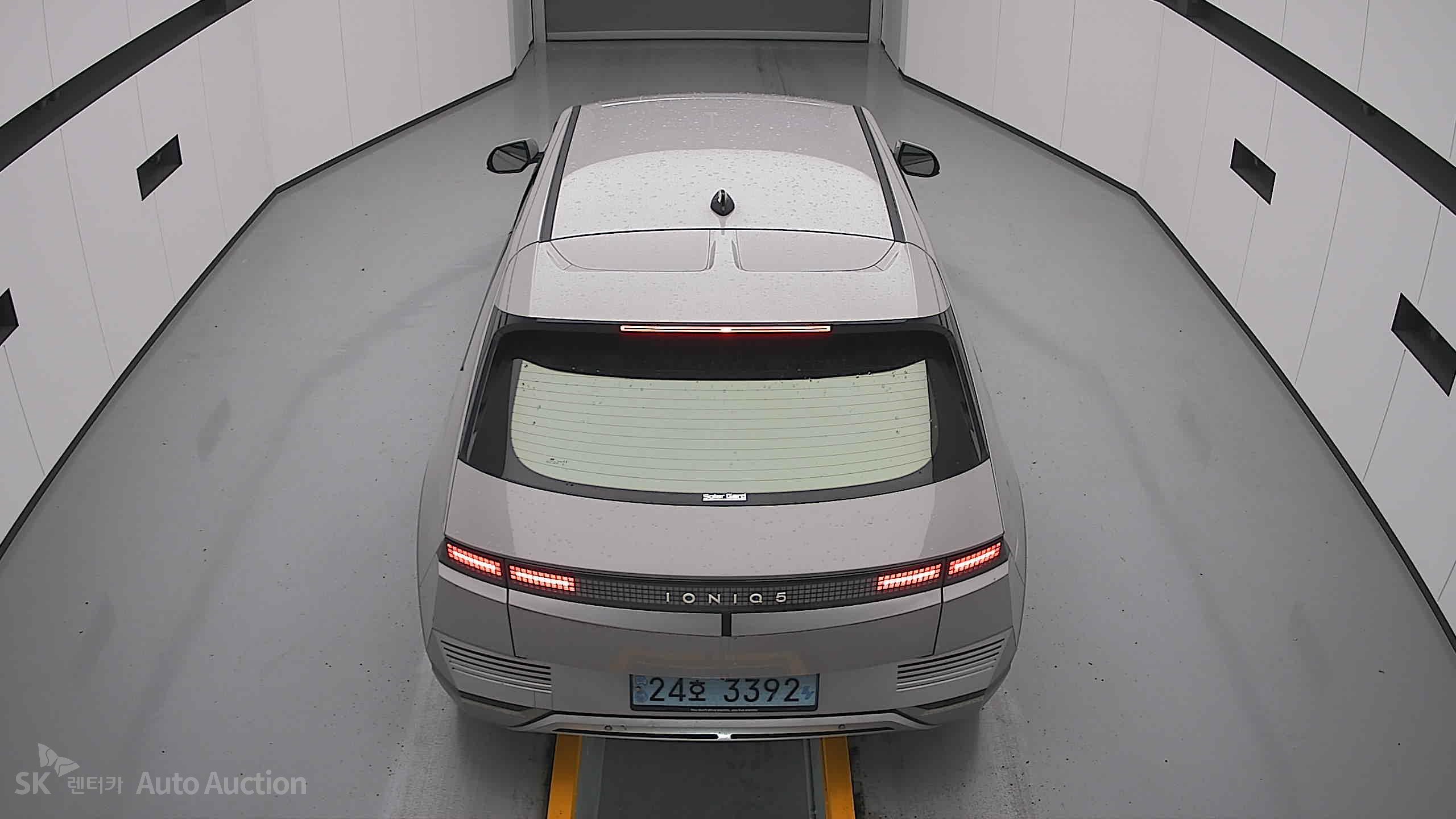 2022 - hyundai ioniq