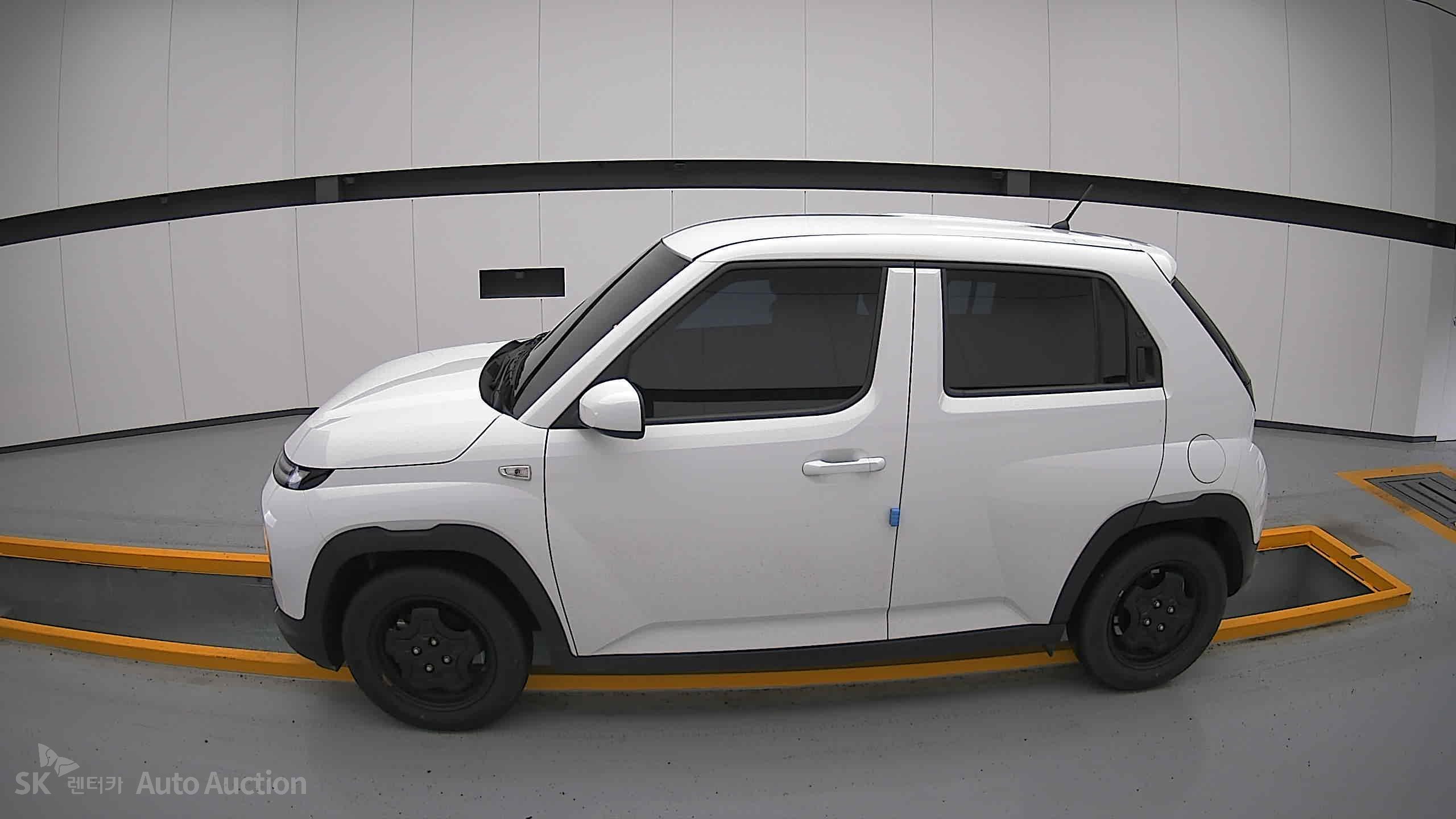 2024 - hyundai casper