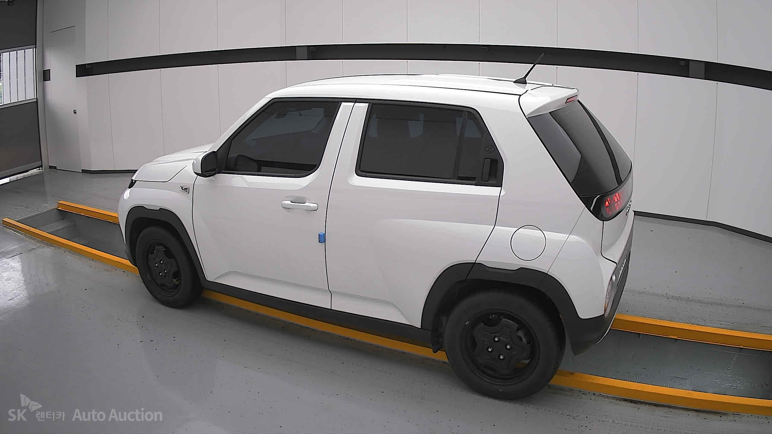 2024 - hyundai casper