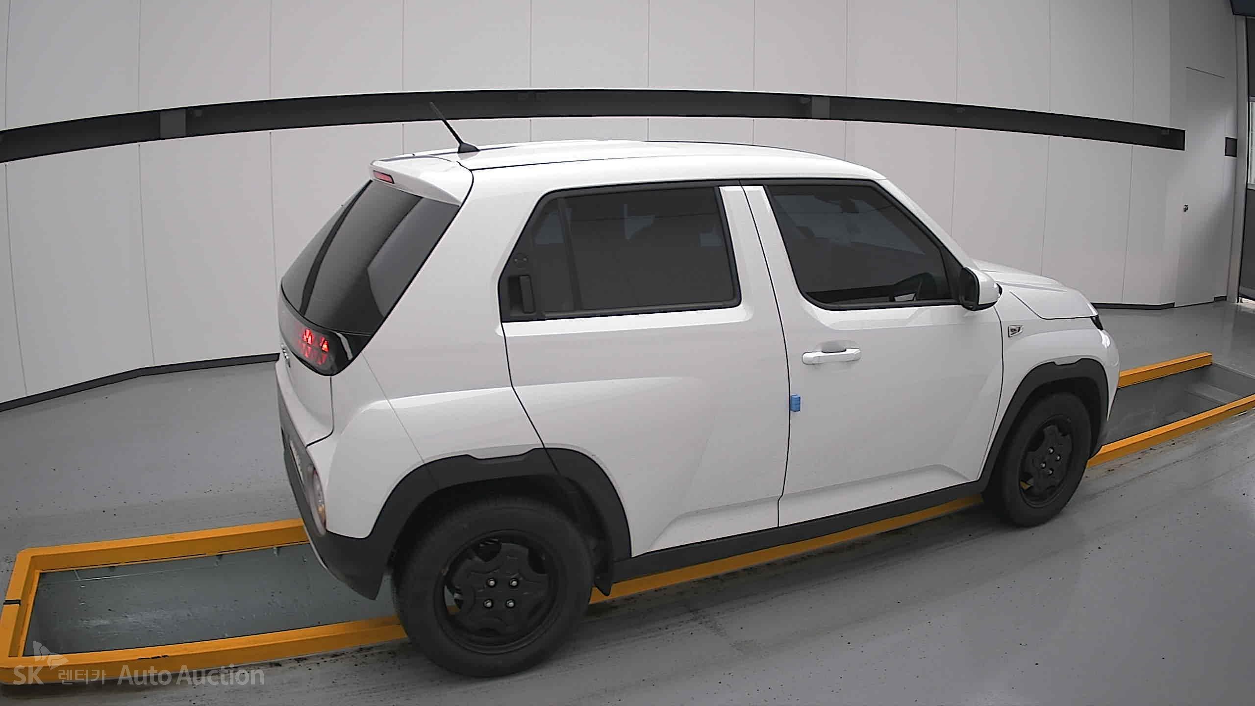 2024 - hyundai casper