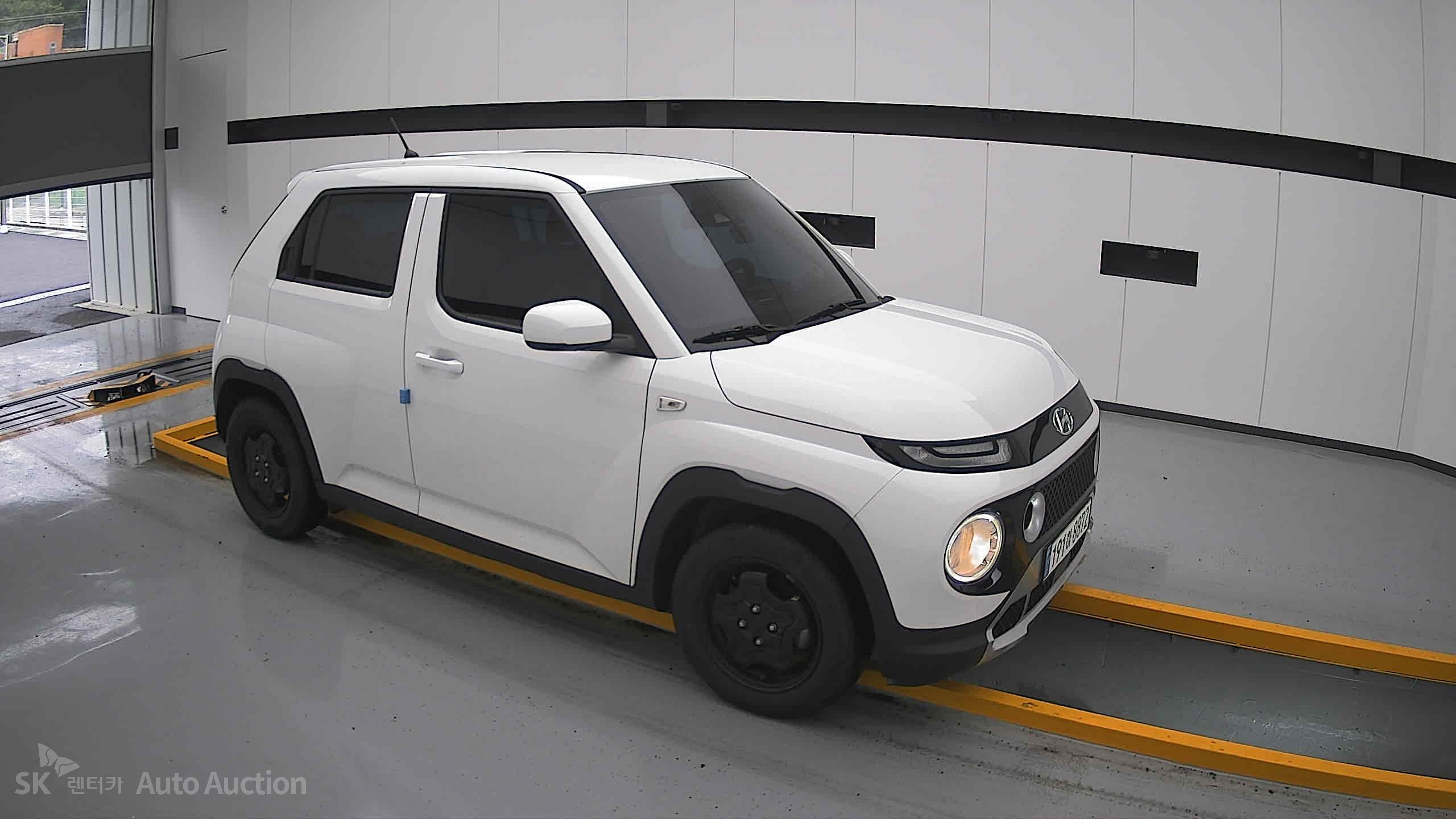 2024 - hyundai casper