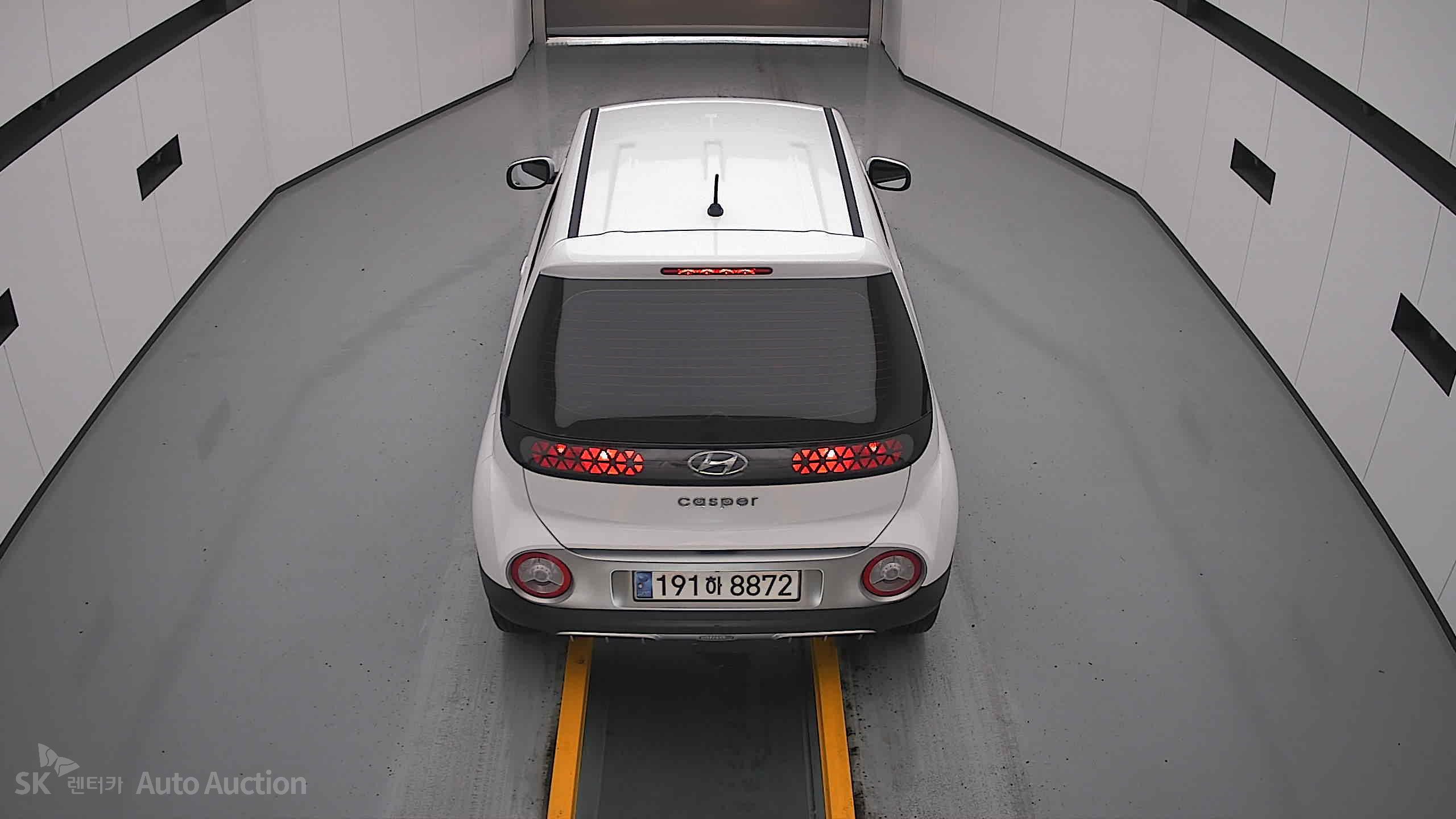 2024 - hyundai casper