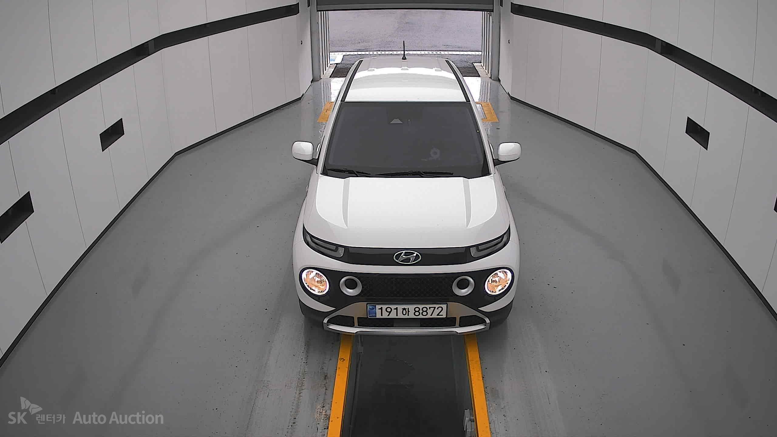 2024 - hyundai casper