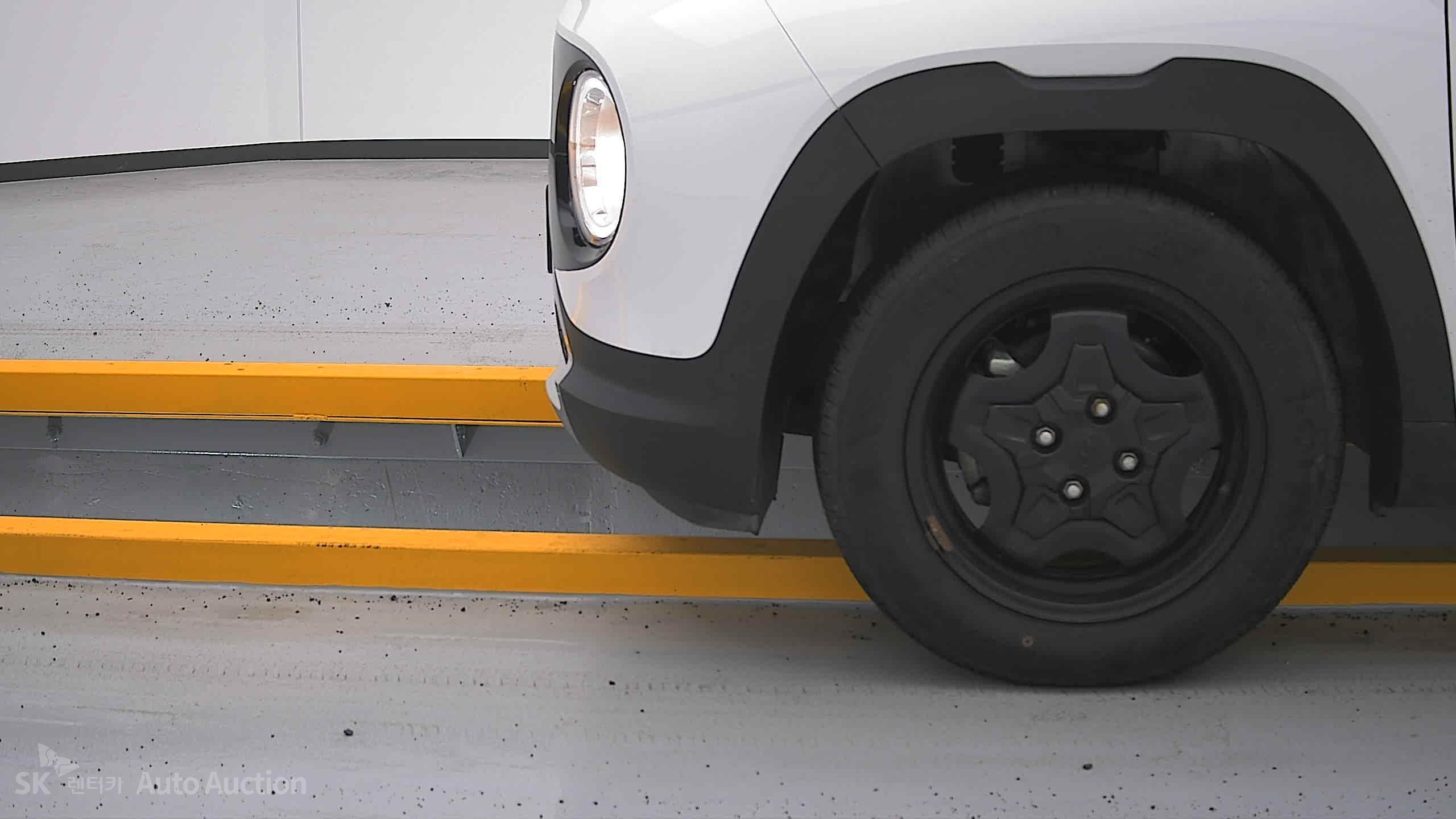 2024 - hyundai casper