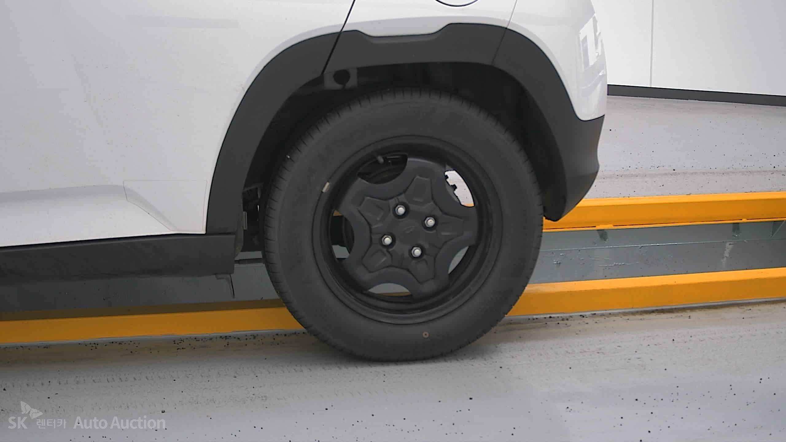 2024 - hyundai casper