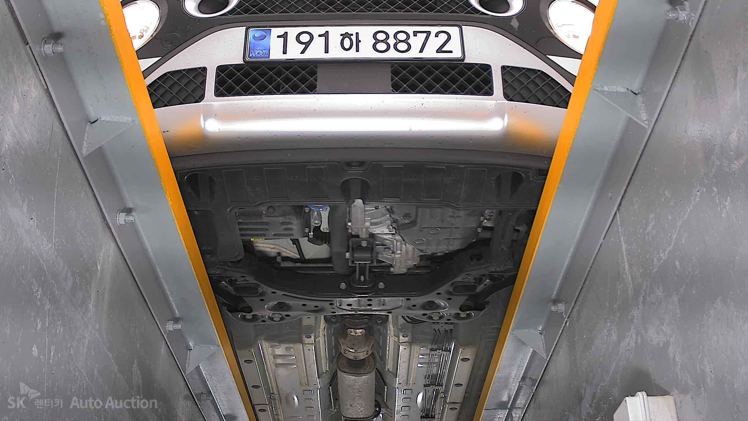 2024 - hyundai casper