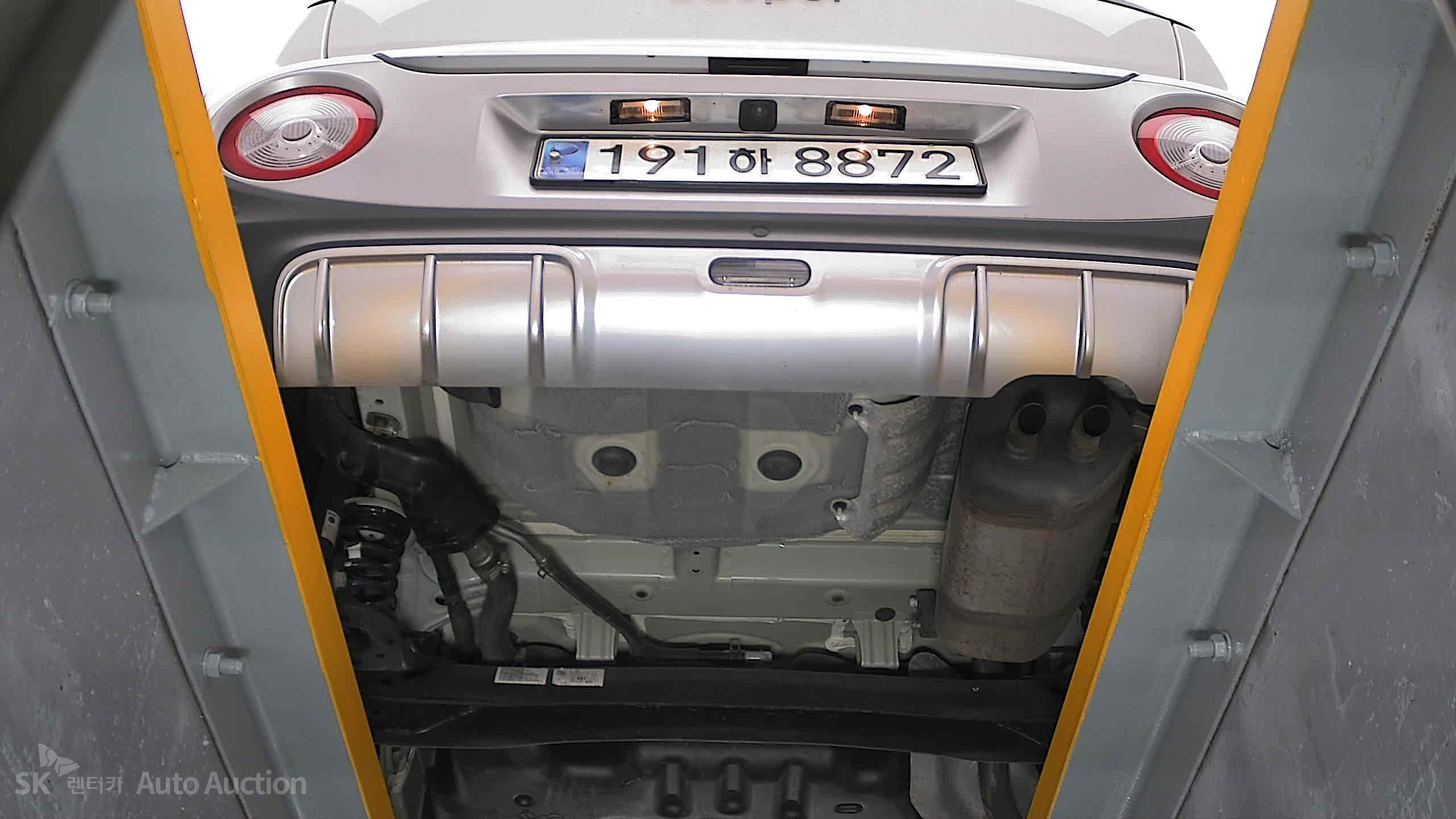 2024 - hyundai casper