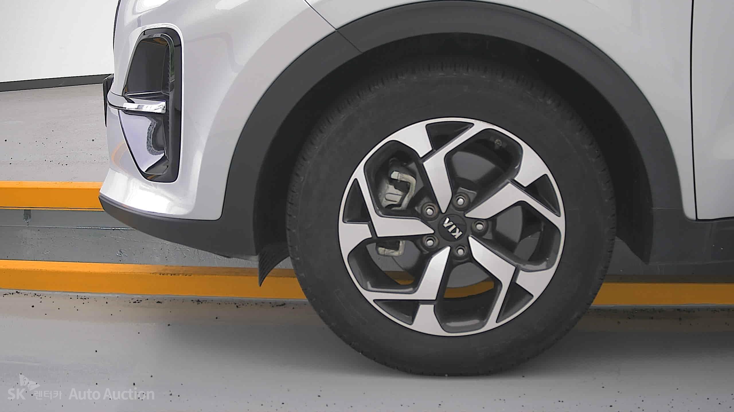 2022 - kia sportage