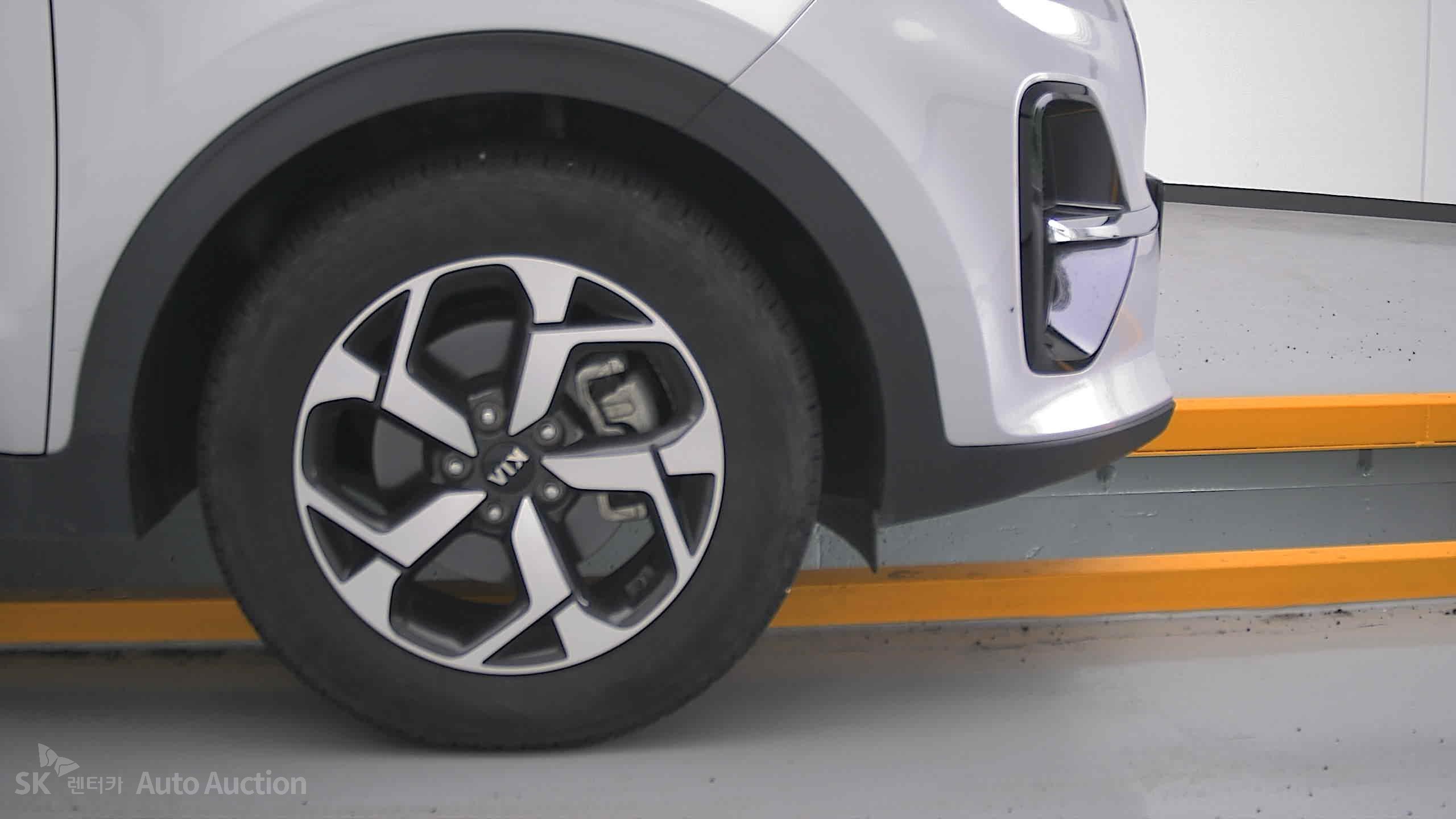 2022 - kia sportage