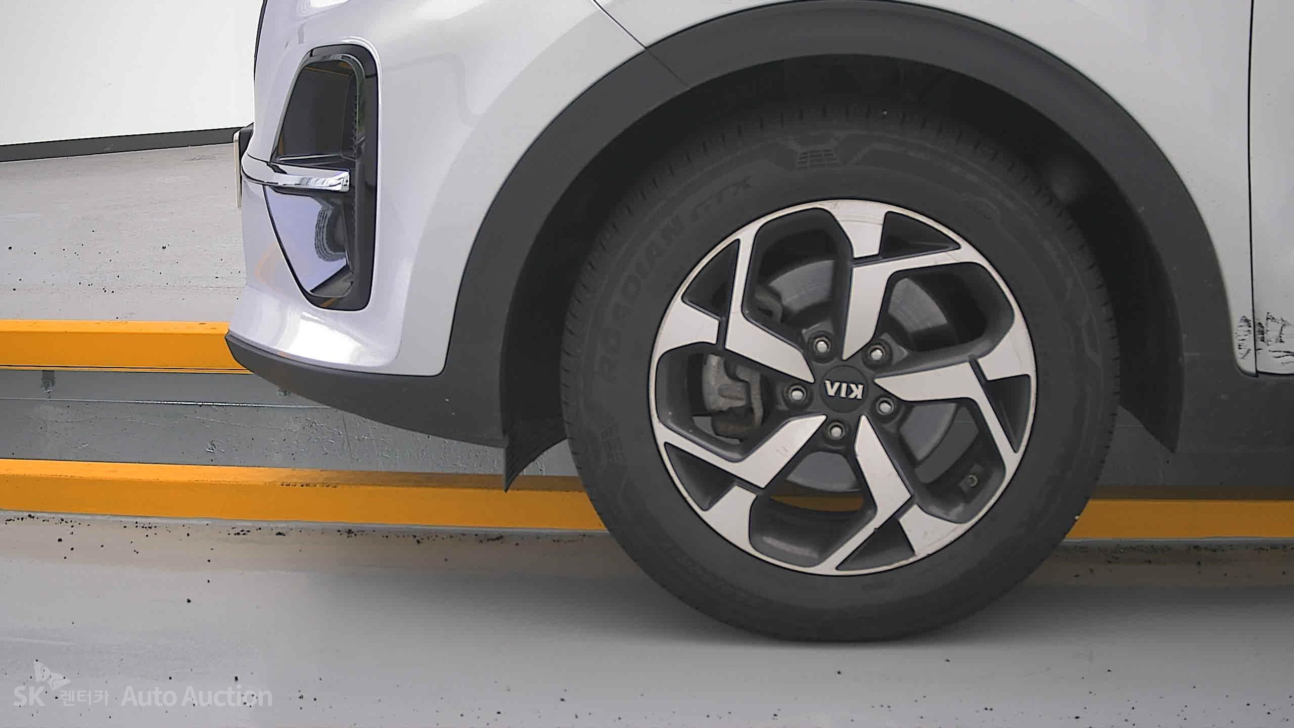 2022 - kia sportage