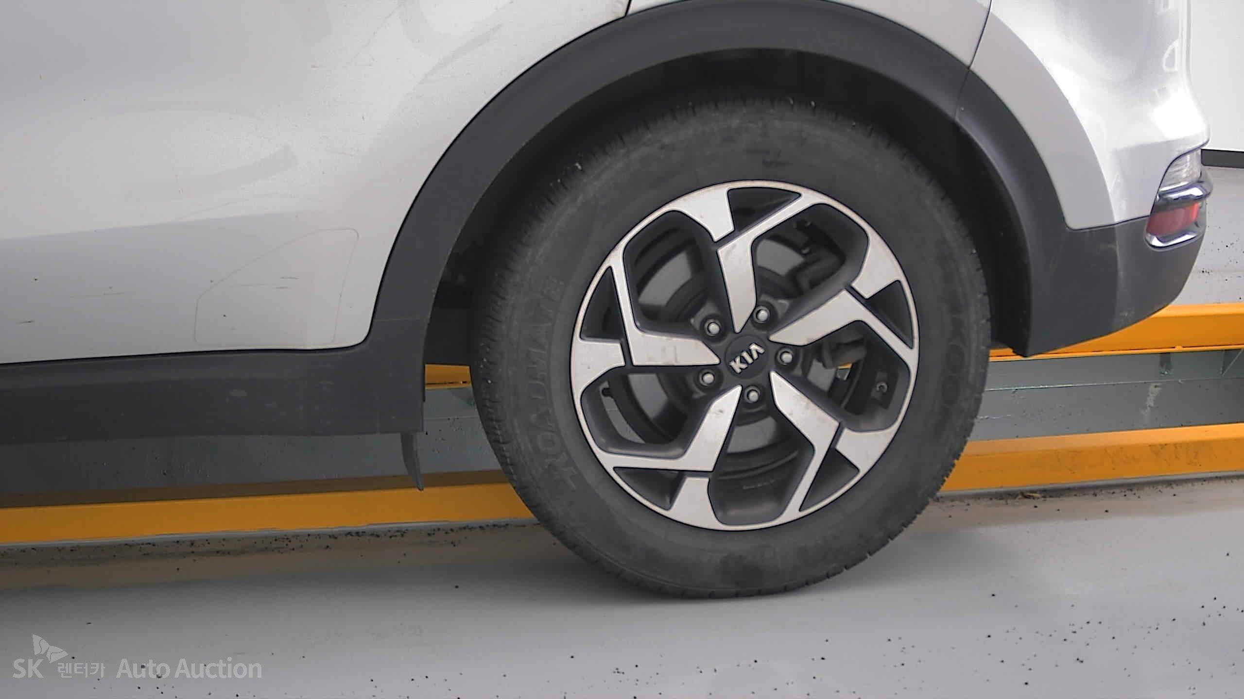 2022 - kia sportage