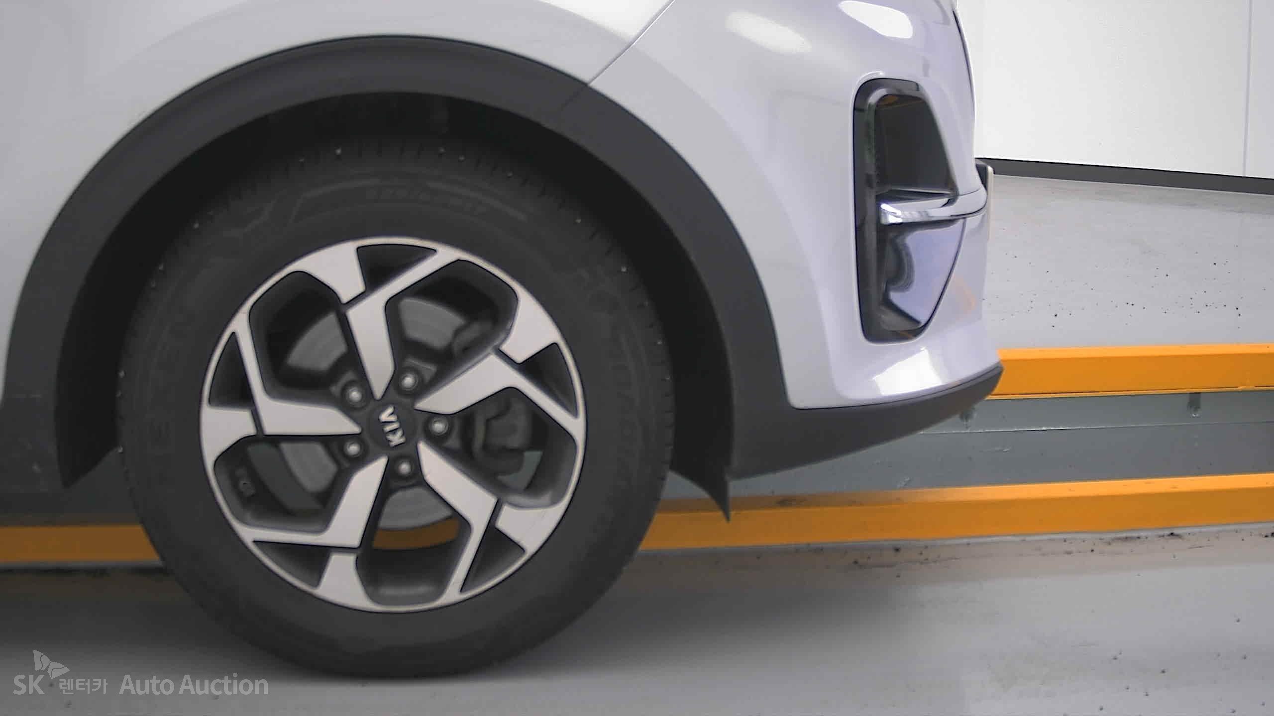 2022 - kia sportage