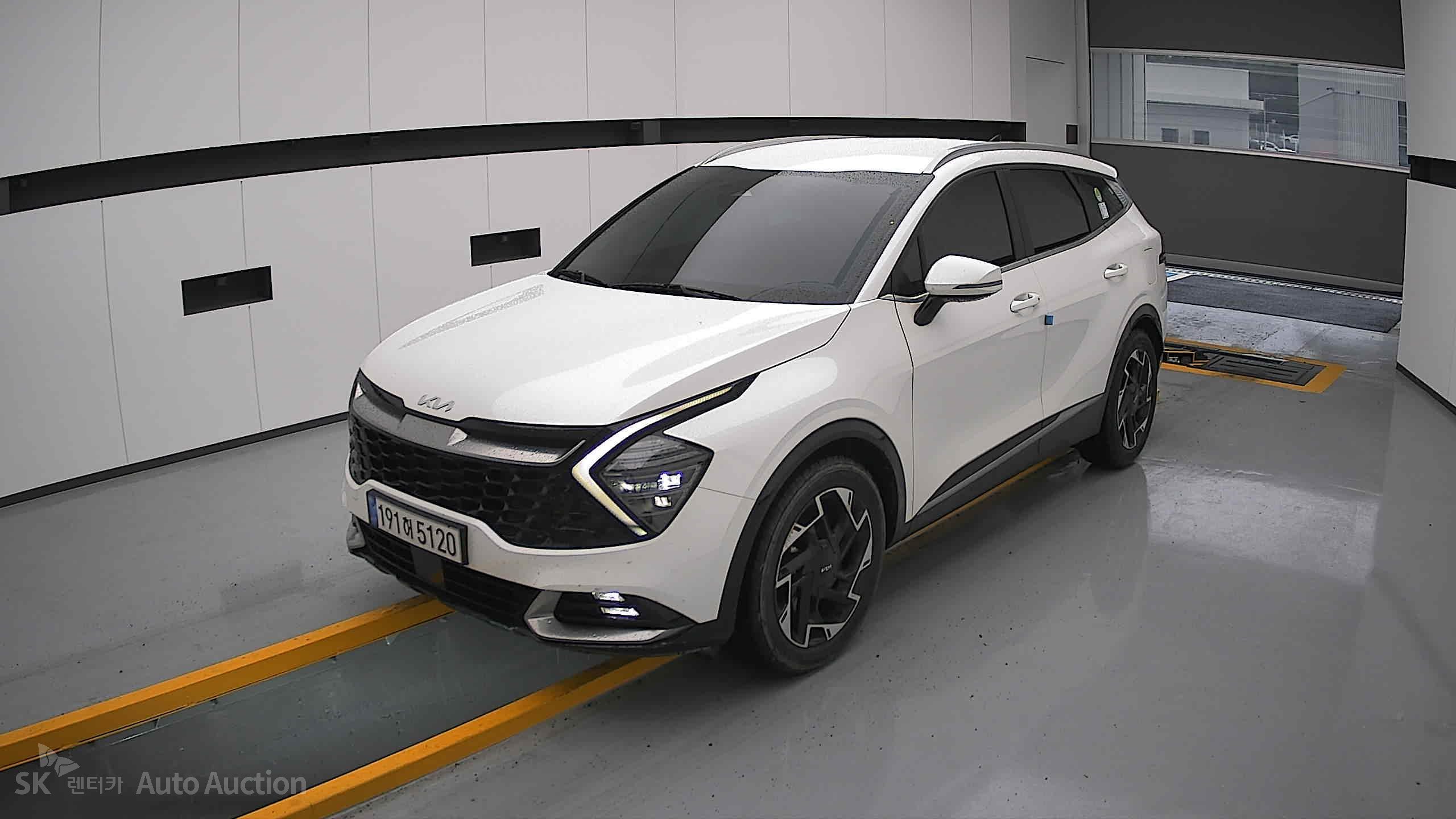2022 - kia sportage