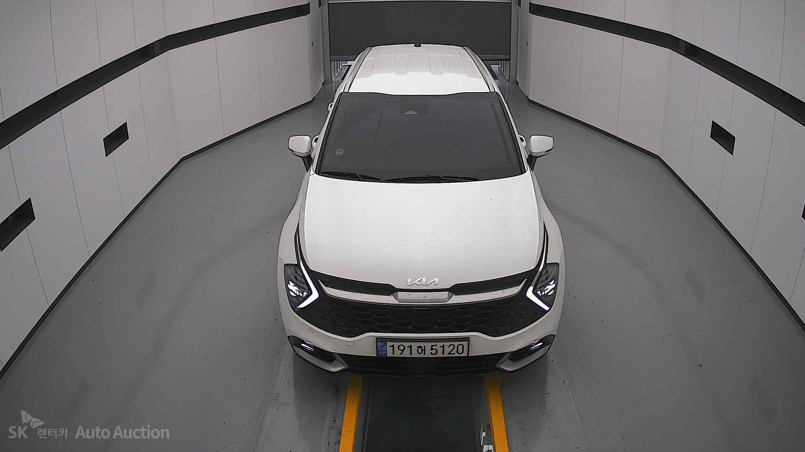 2022 - kia sportage