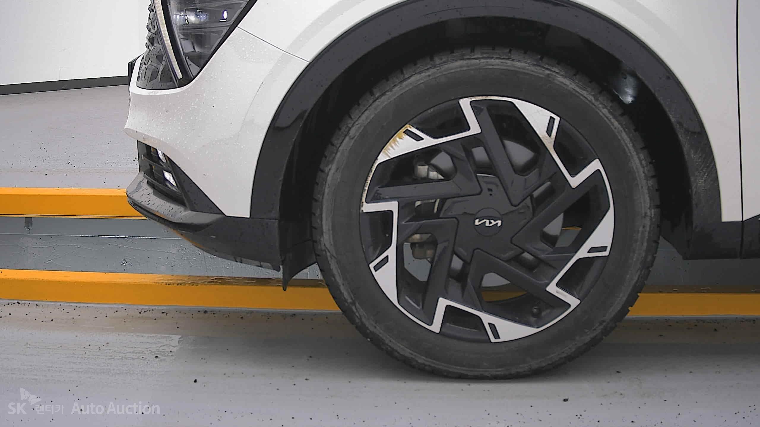 2022 - kia sportage