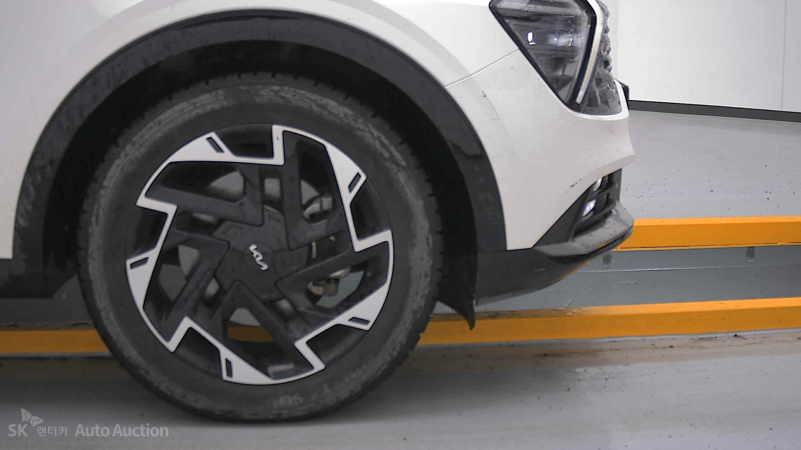 2022 - kia sportage