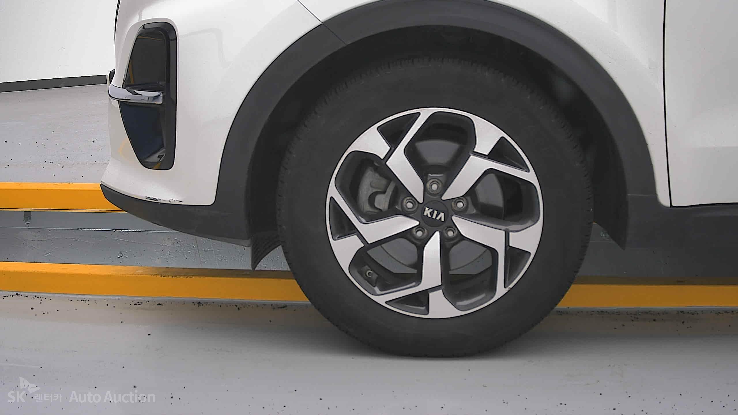 2022 - kia sportage