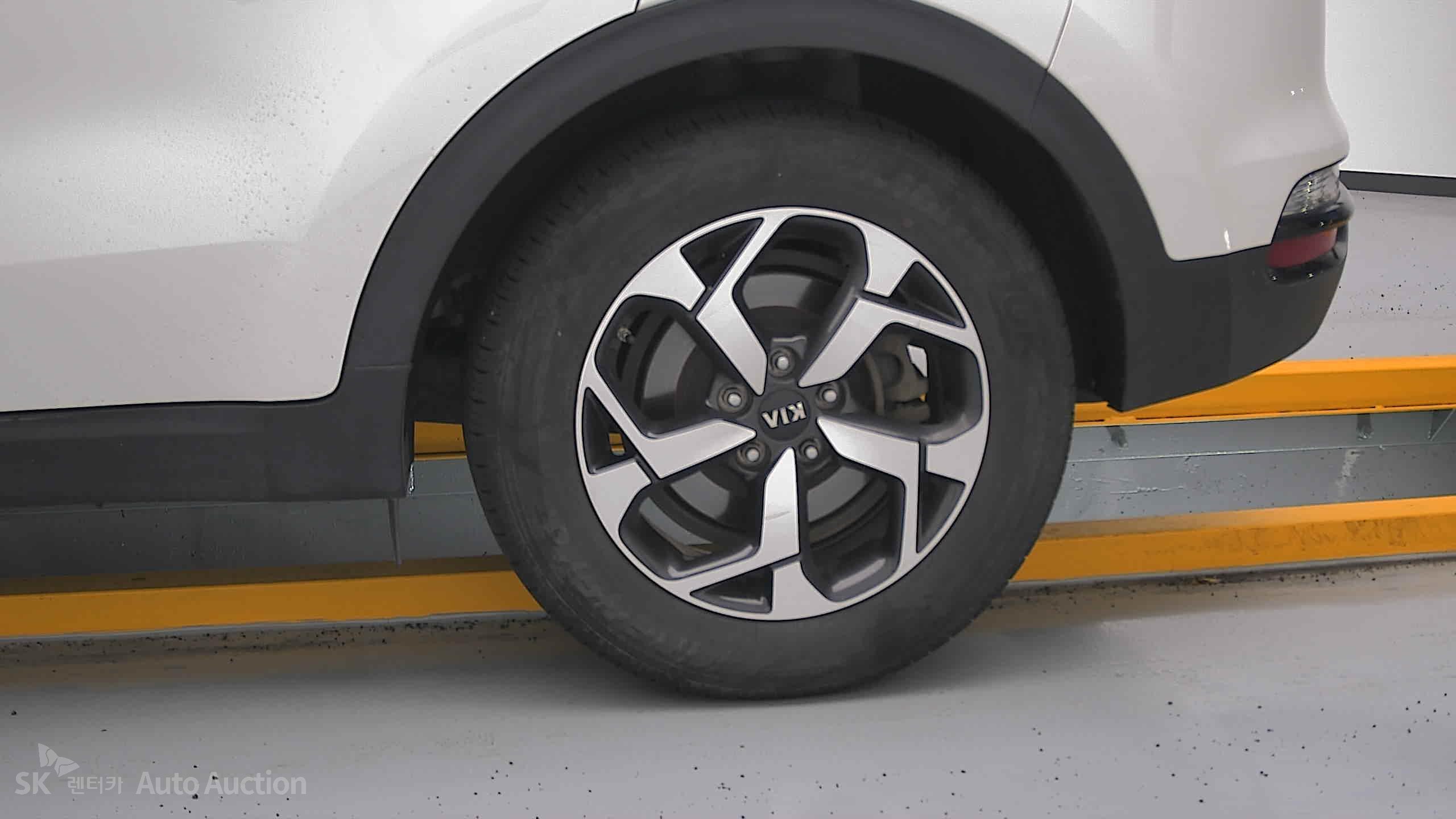 2022 - kia sportage
