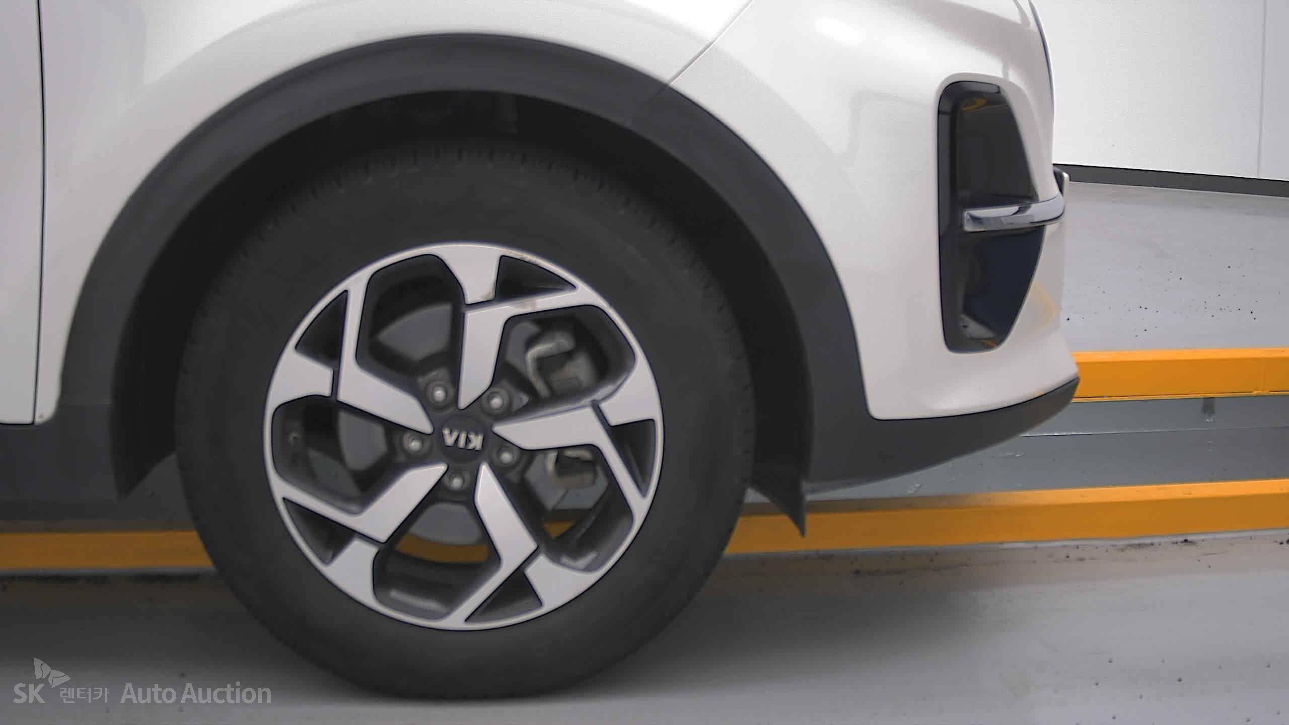 2022 - kia sportage