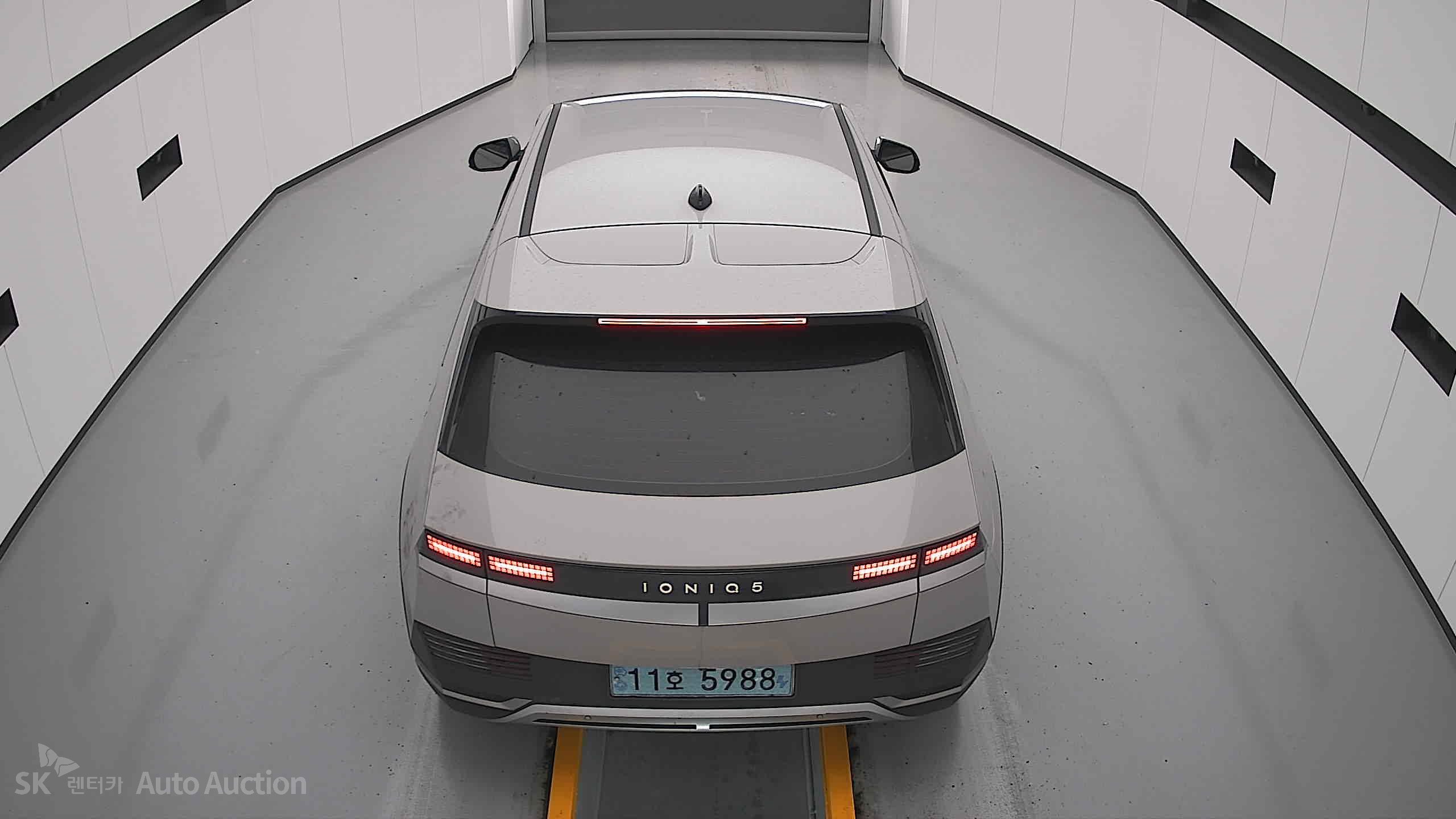 2022 - hyundai ioniq