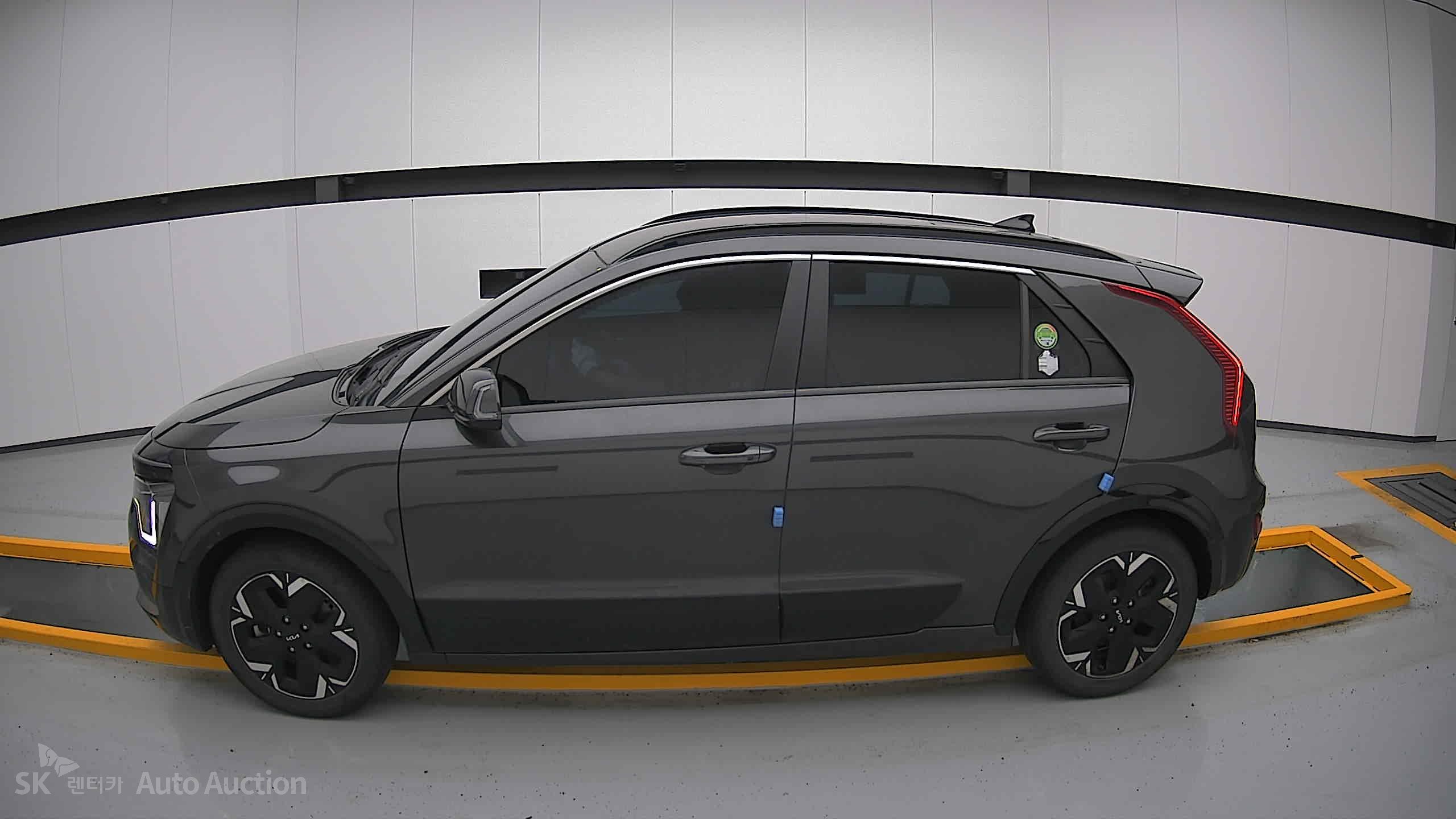 كيا Niro Ev 2024 — صورة 13