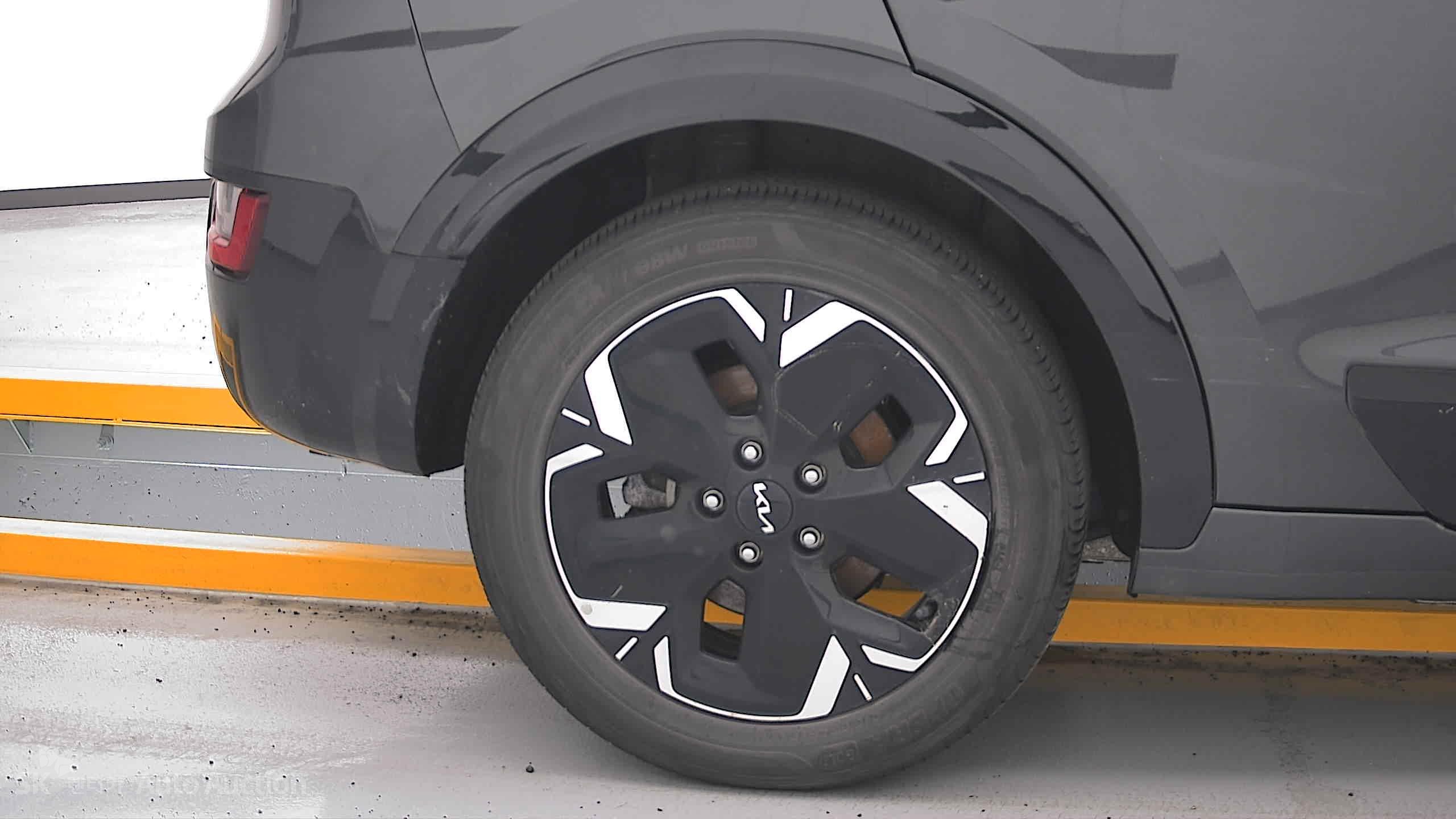كيا Niro Ev 2024 — صورة 27